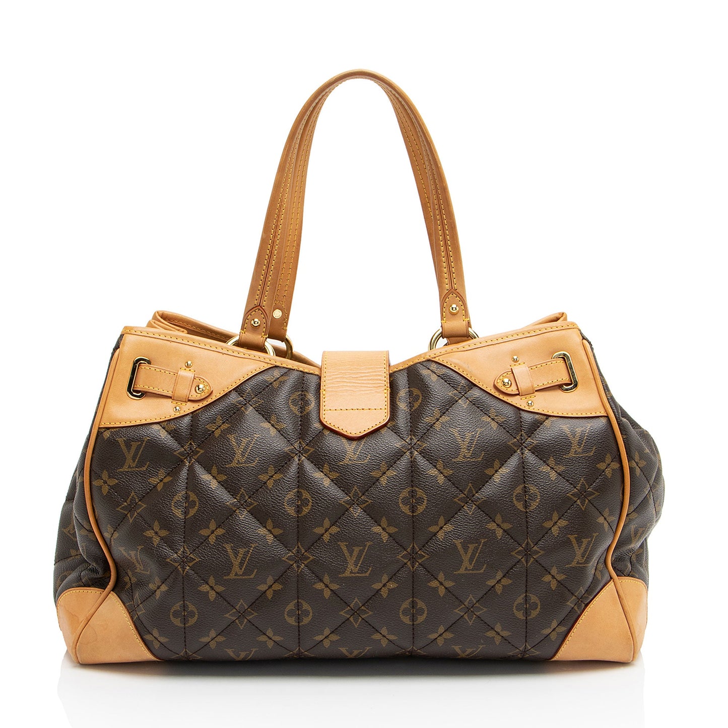 Louis Vuitton Monogram Canvas Etoile Shopper Tote