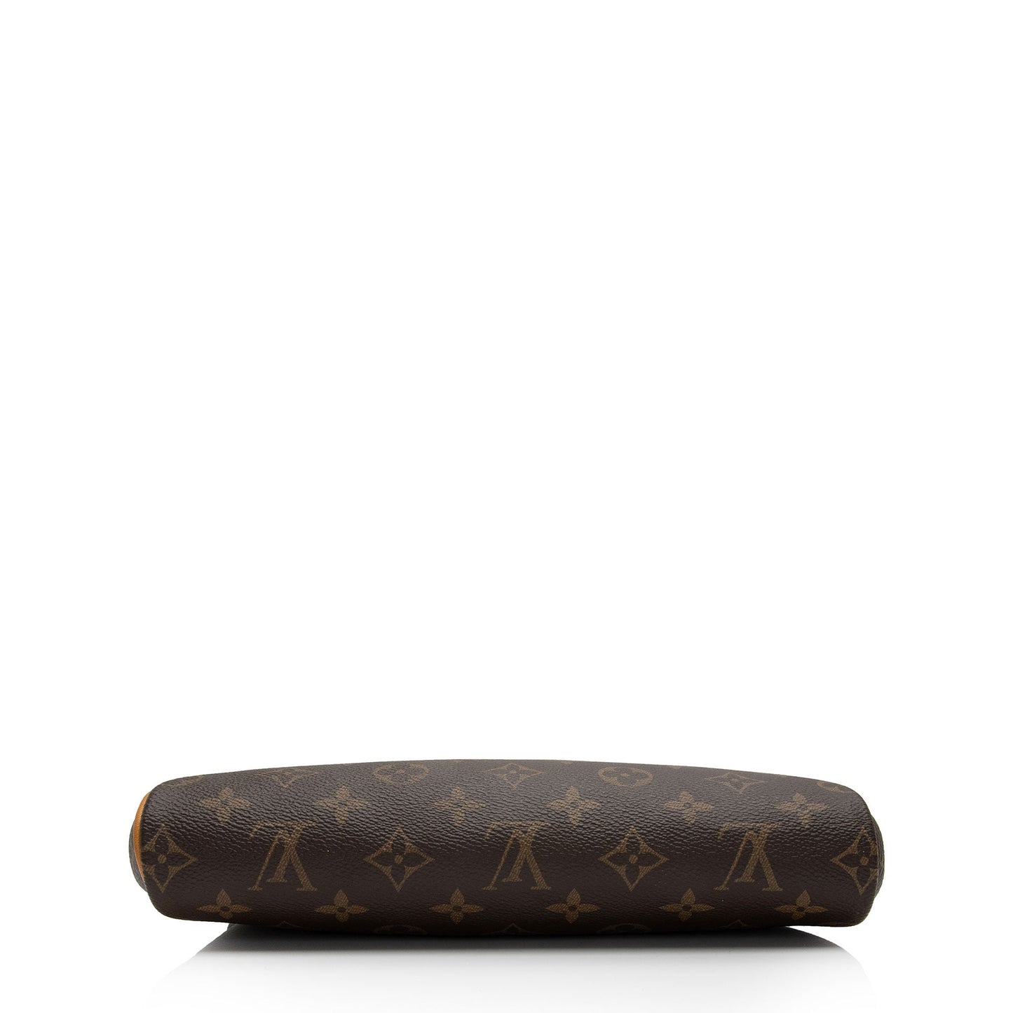 Louis Vuitton Monogram Canvas Eva Clutch (SHF-236o1o)