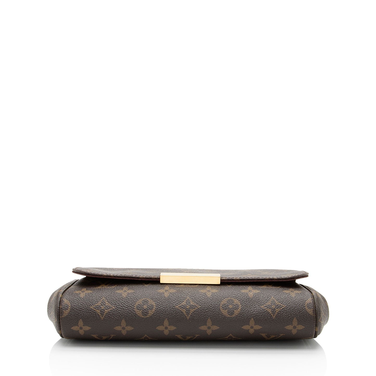Louis Vuitton Monogram Canvas Favorite MM Shoulder Bag