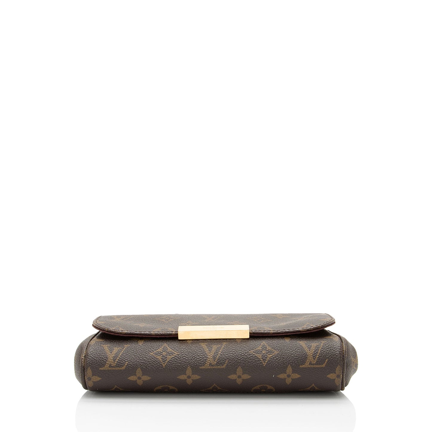 Louis Vuitton Monogram Canvas Favorite PM Shoulder Bag