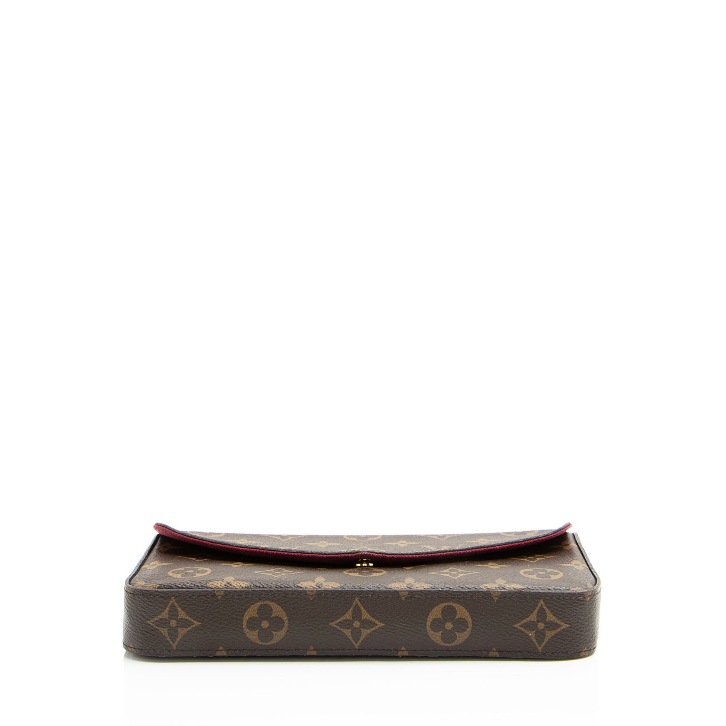 Louis Vuitton Monogram Canvas Felicie Pochette