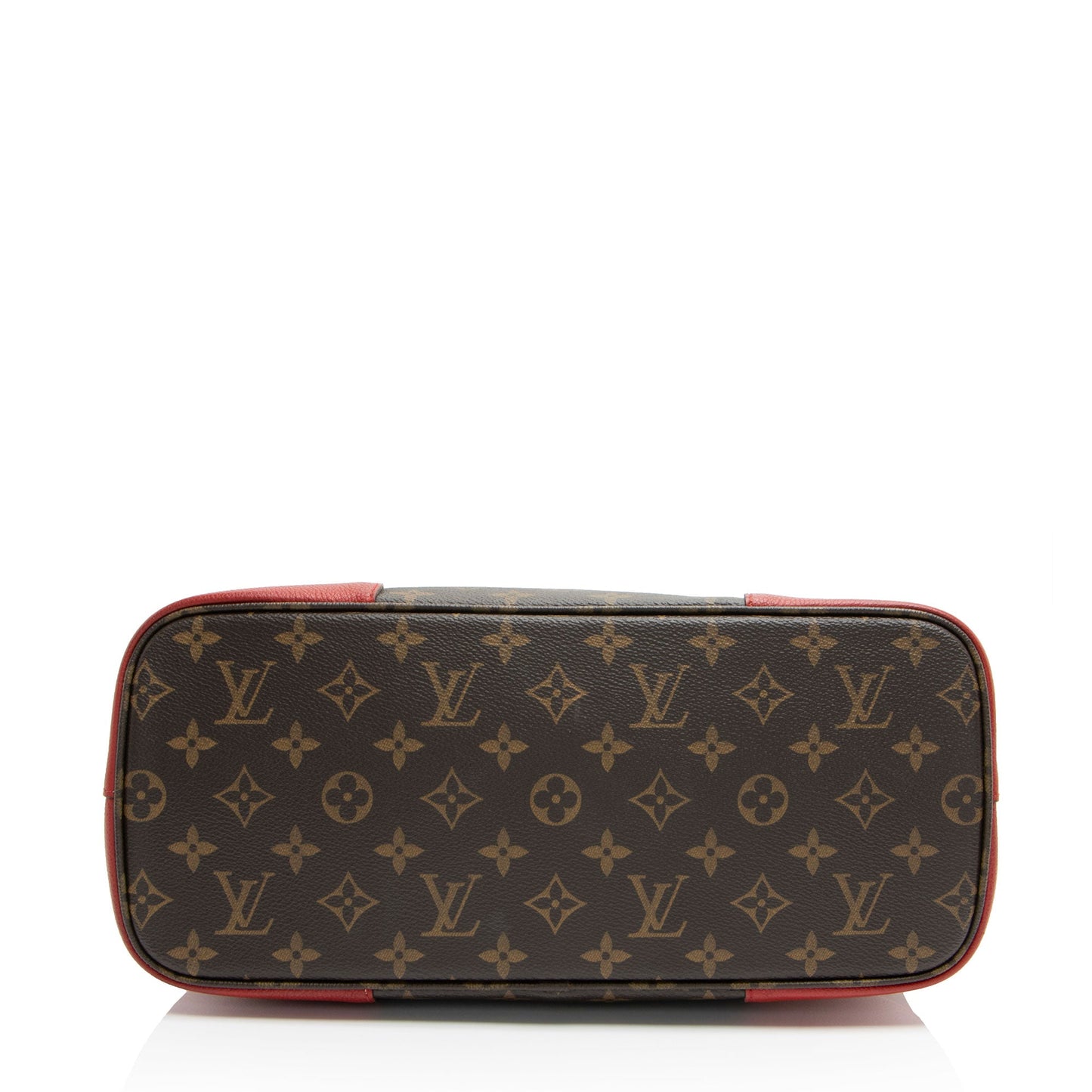 Louis Vuitton Monogram Canvas Flandrin Tote