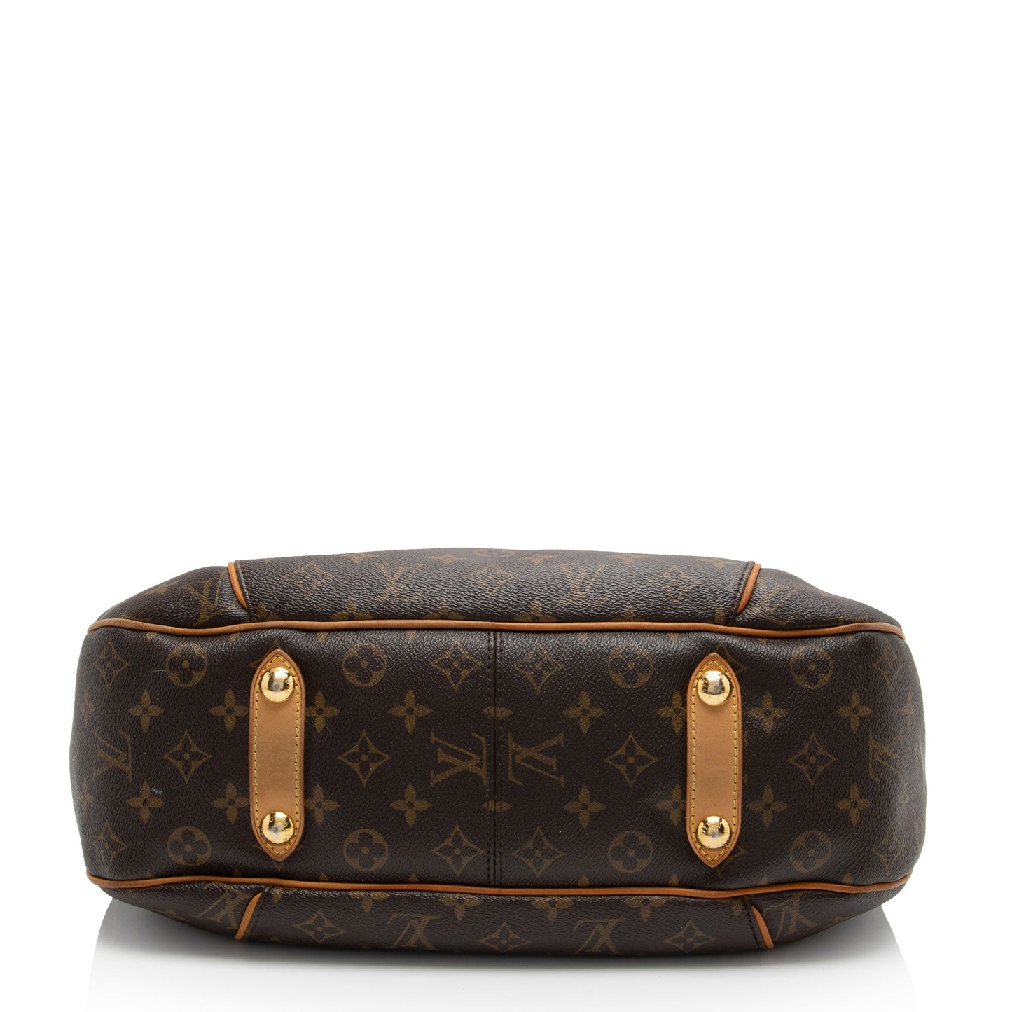 Louis Vuitton Monogram Canvas Galliera PM Shoulder Bag (SHF-aeyoTS)