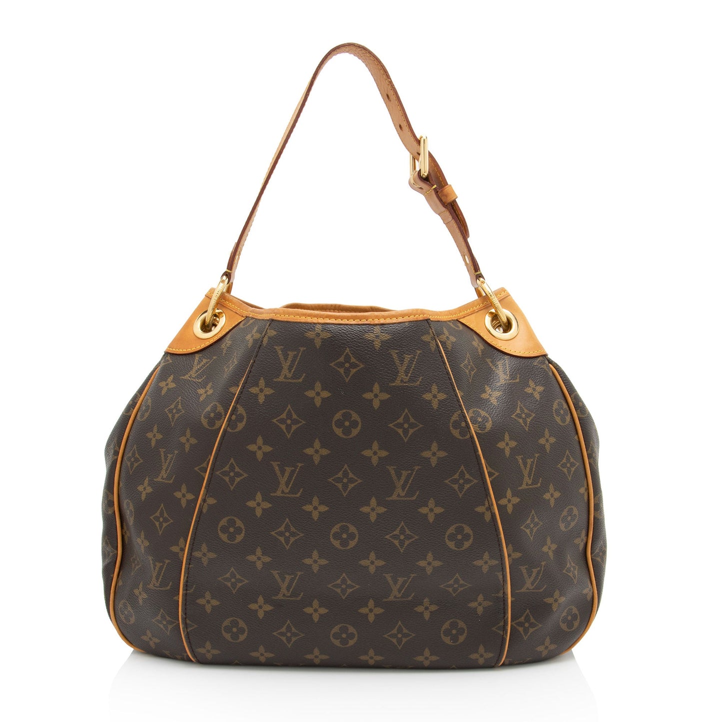 Louis Vuitton Monogram Canvas Galliera PM Shoulder Bag