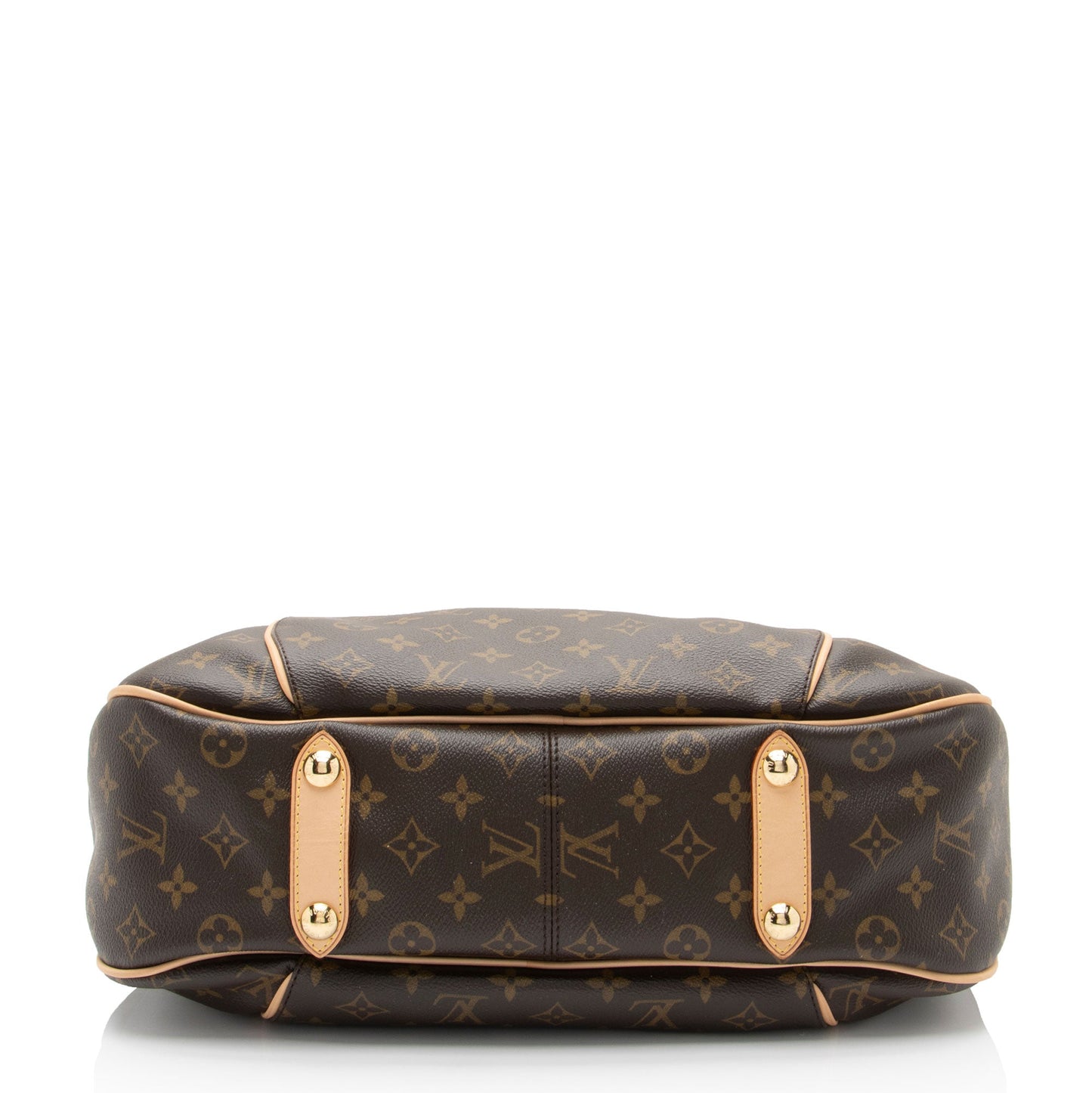 Louis Vuitton Monogram Canvas Galliera PM Shoulder Bag (SHF-YFzEXk)