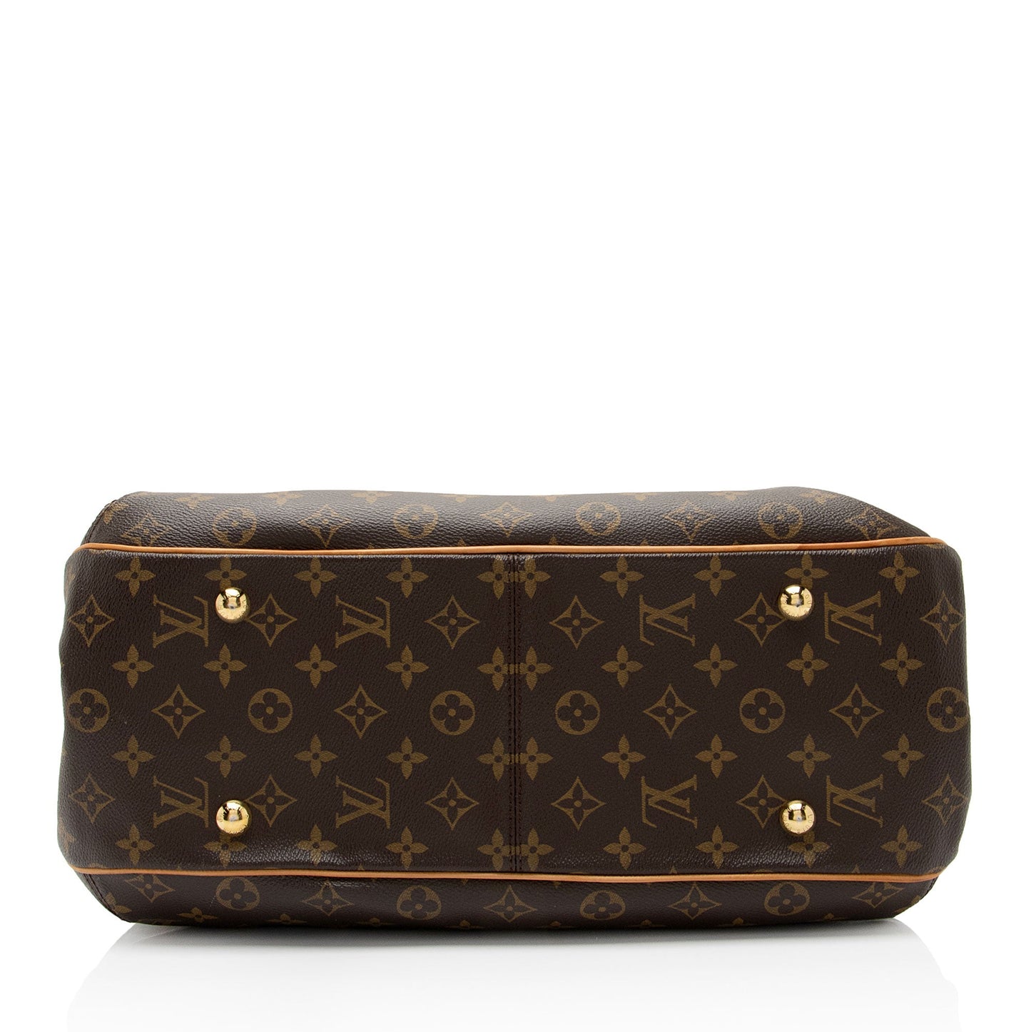 Louis Vuitton Monogram Canvas Griet Shoulder Bag (SHF-ns5IR0)