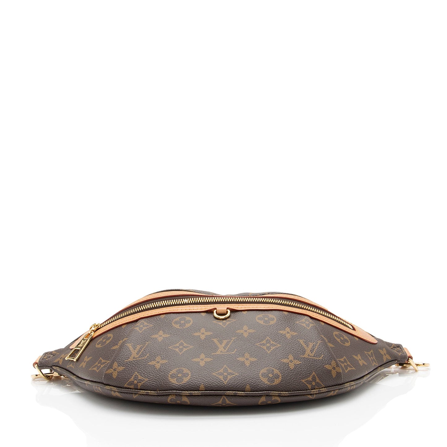Louis Vuitton Monogram Canvas High Rise Bumbag