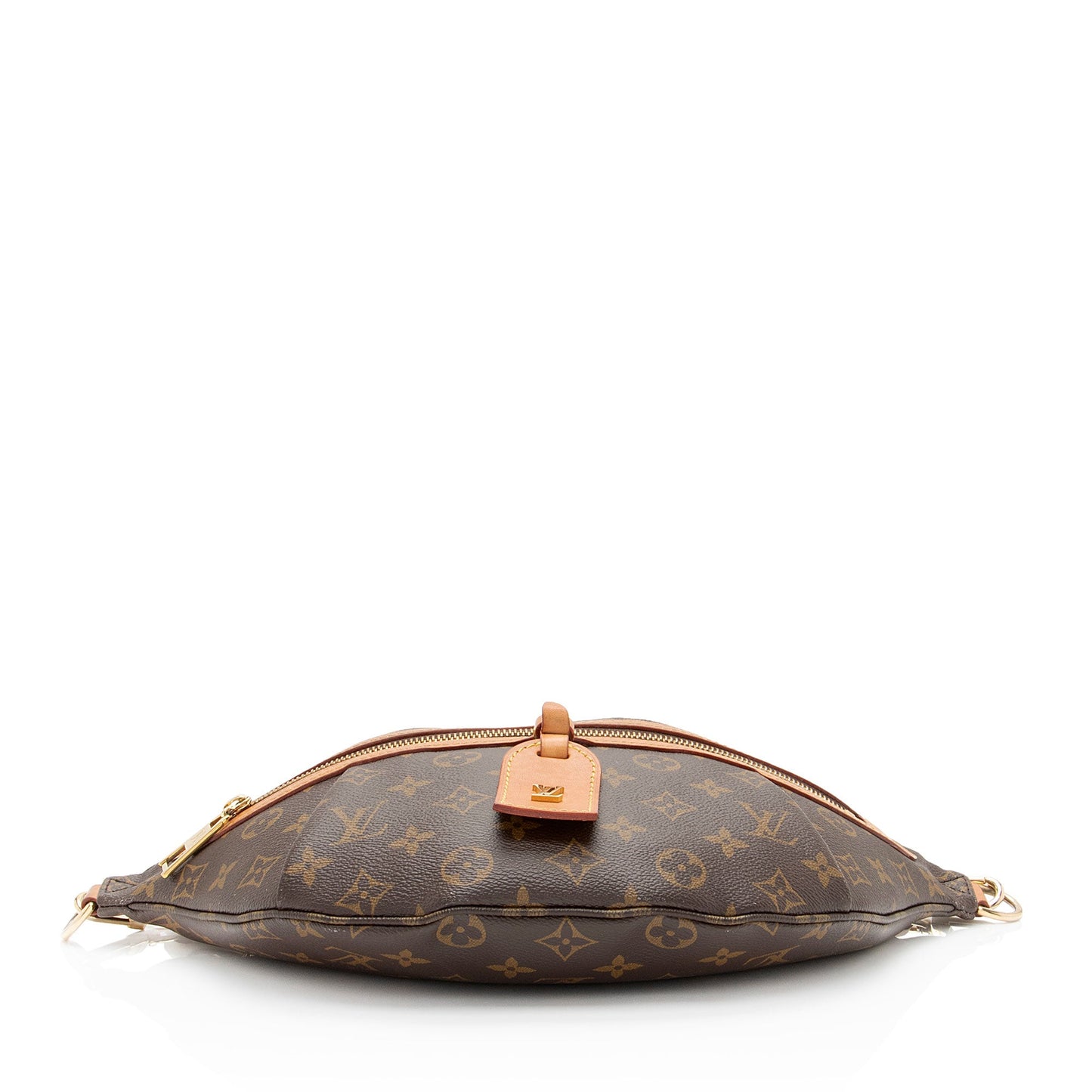 Louis Vuitton Monogram Canvas High Rise Bumbag
