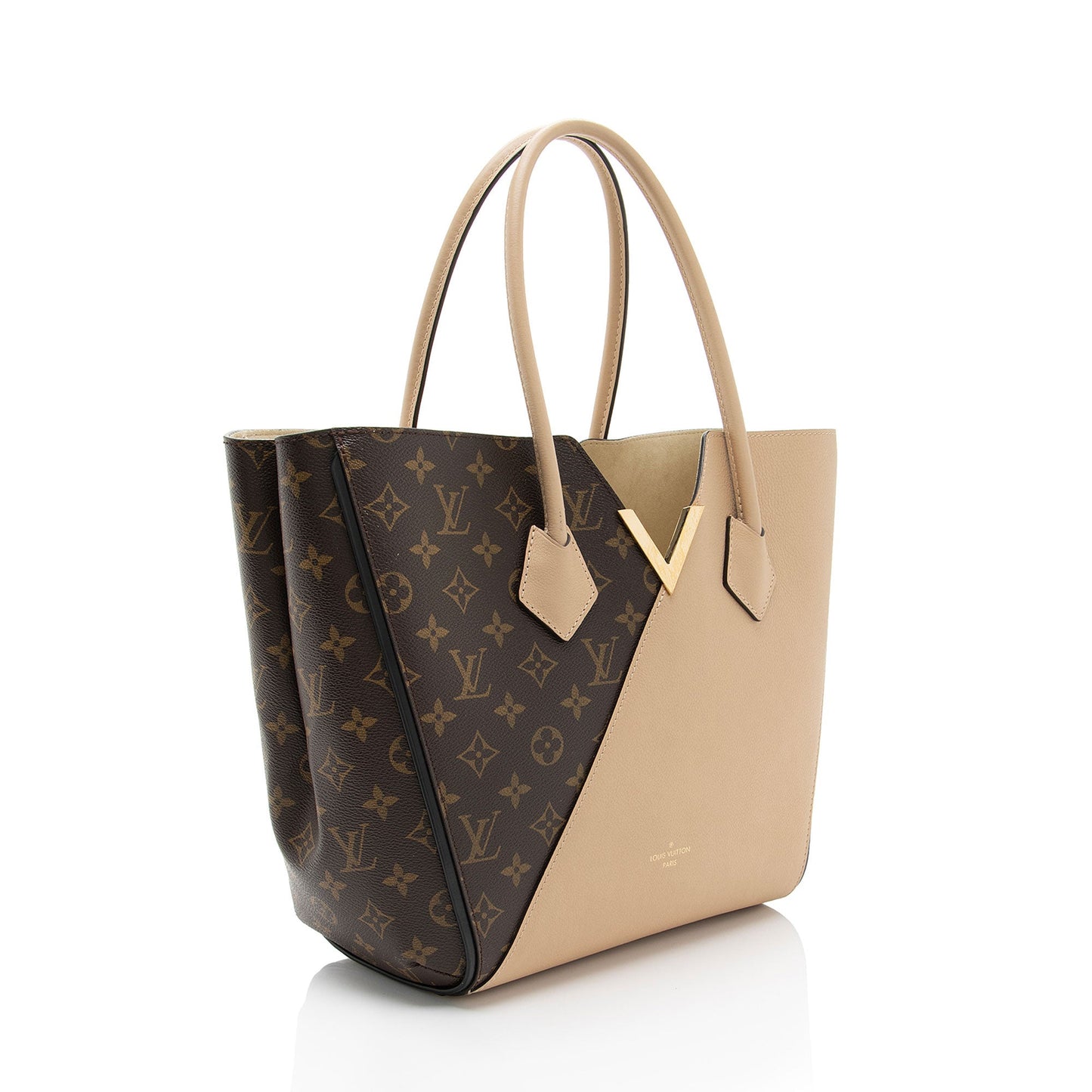 Louis Vuitton Monogram Canvas Kimono Tote