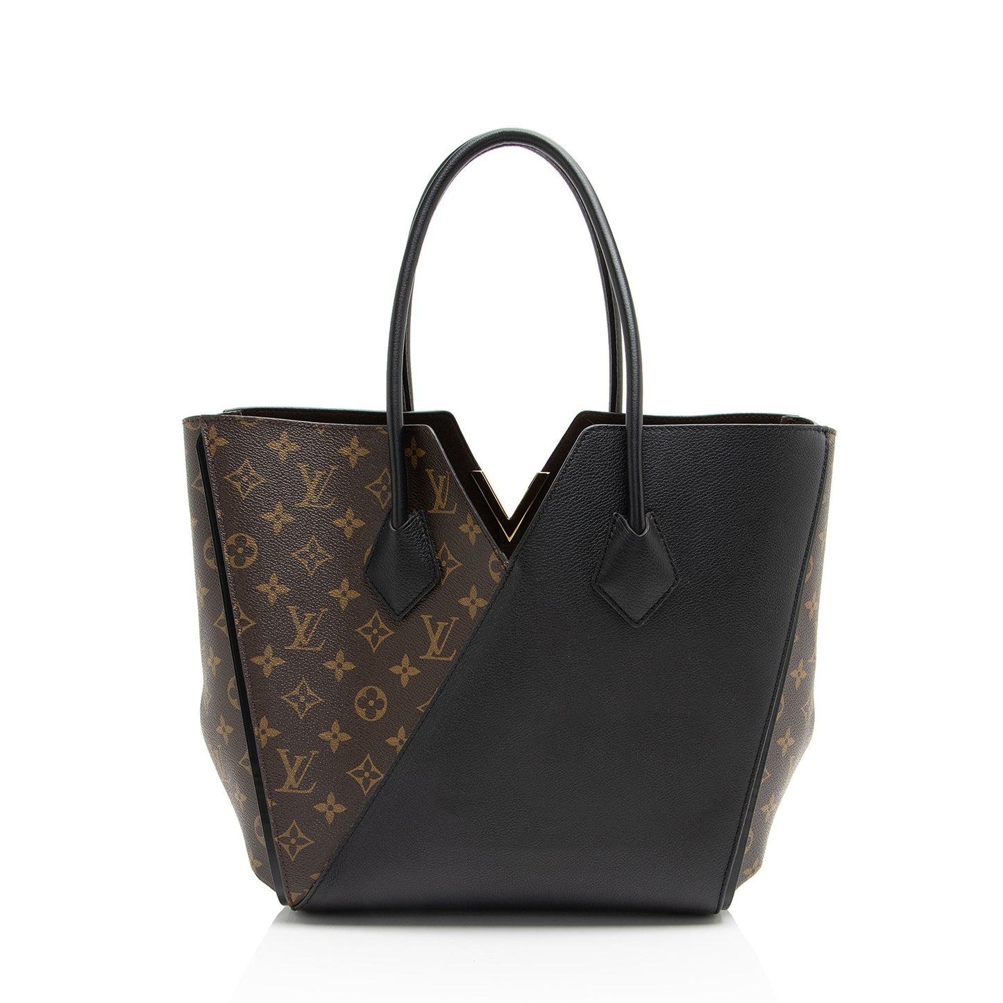 Louis Vuitton Monogram Canvas Kimono Tote