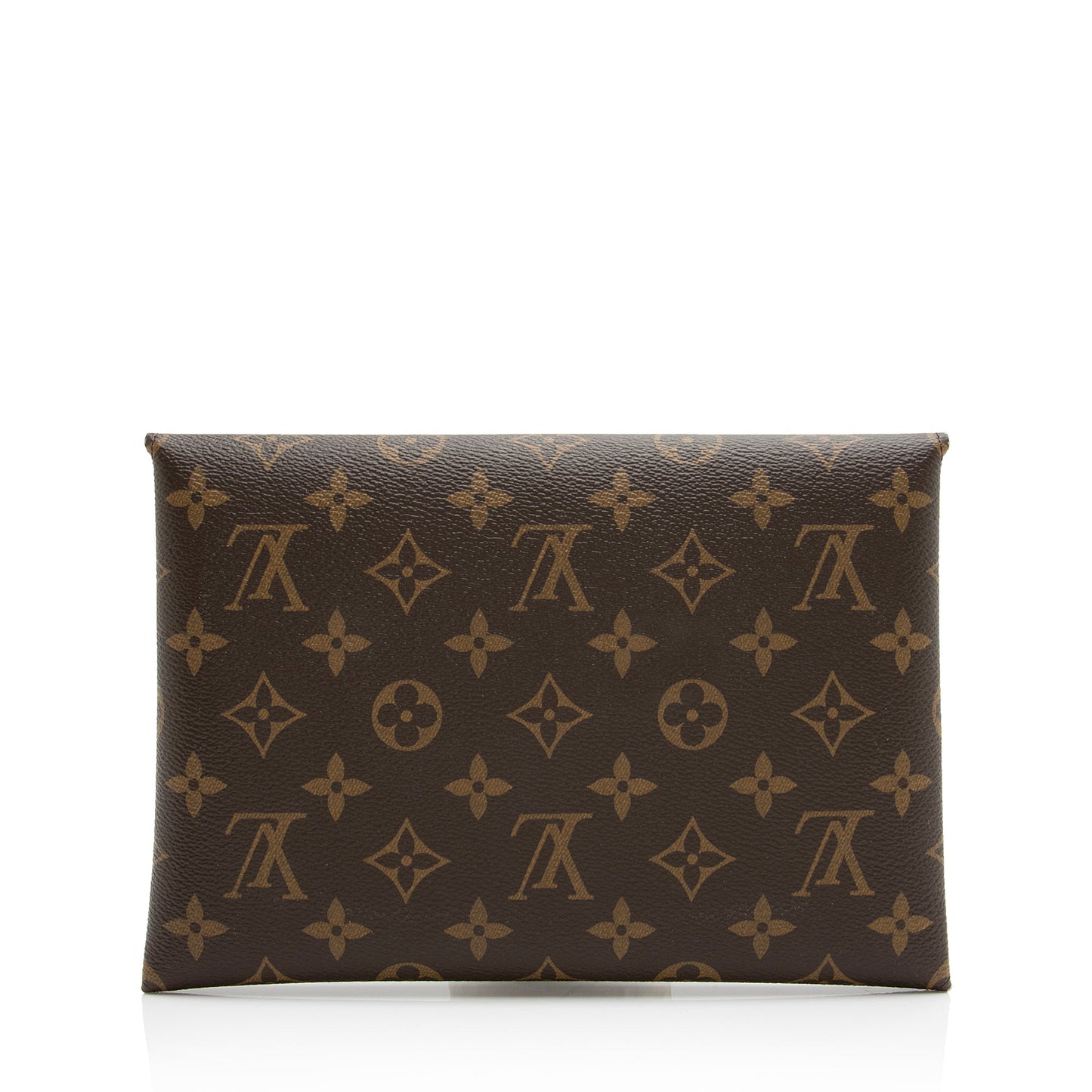 Louis Vuitton Monogram Canvas Kirigami Pochette (SHF-23111)