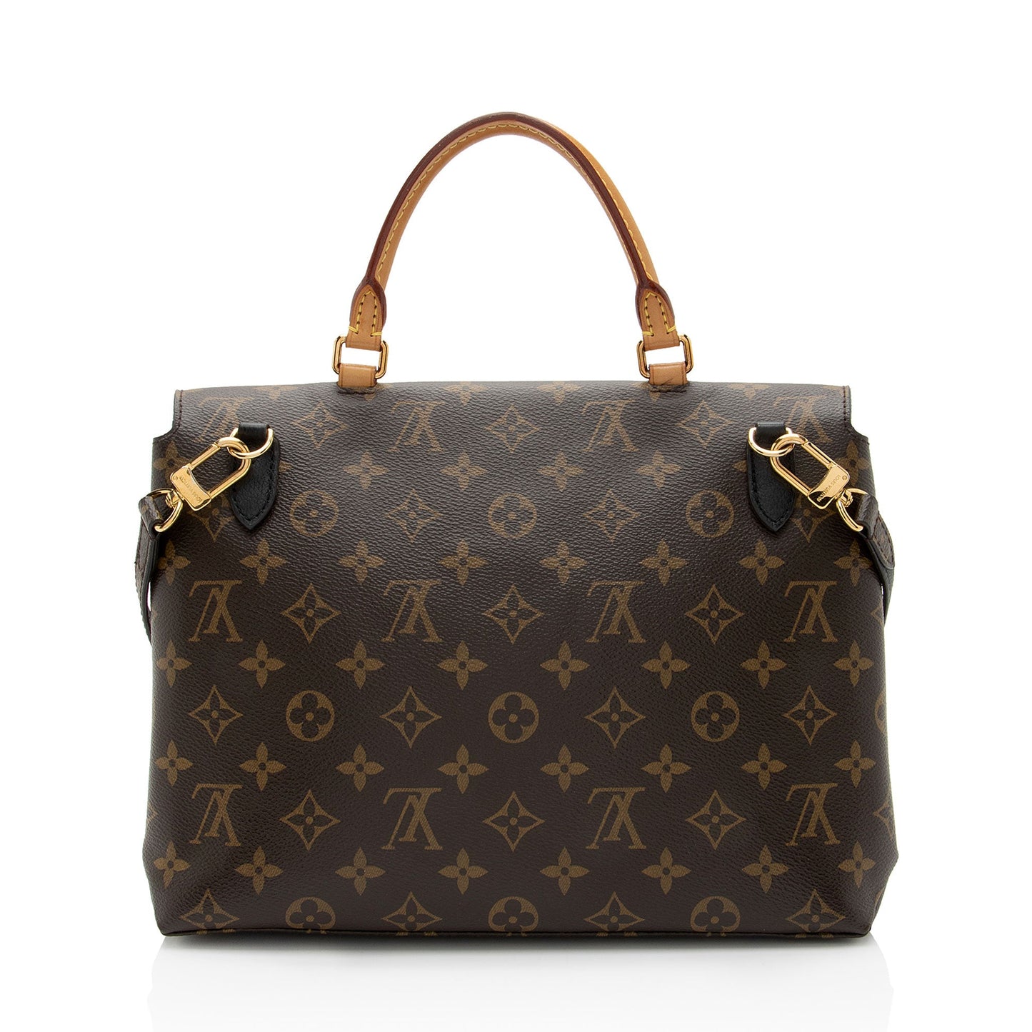Louis Vuitton Monogram Canvas Marignan Messenger