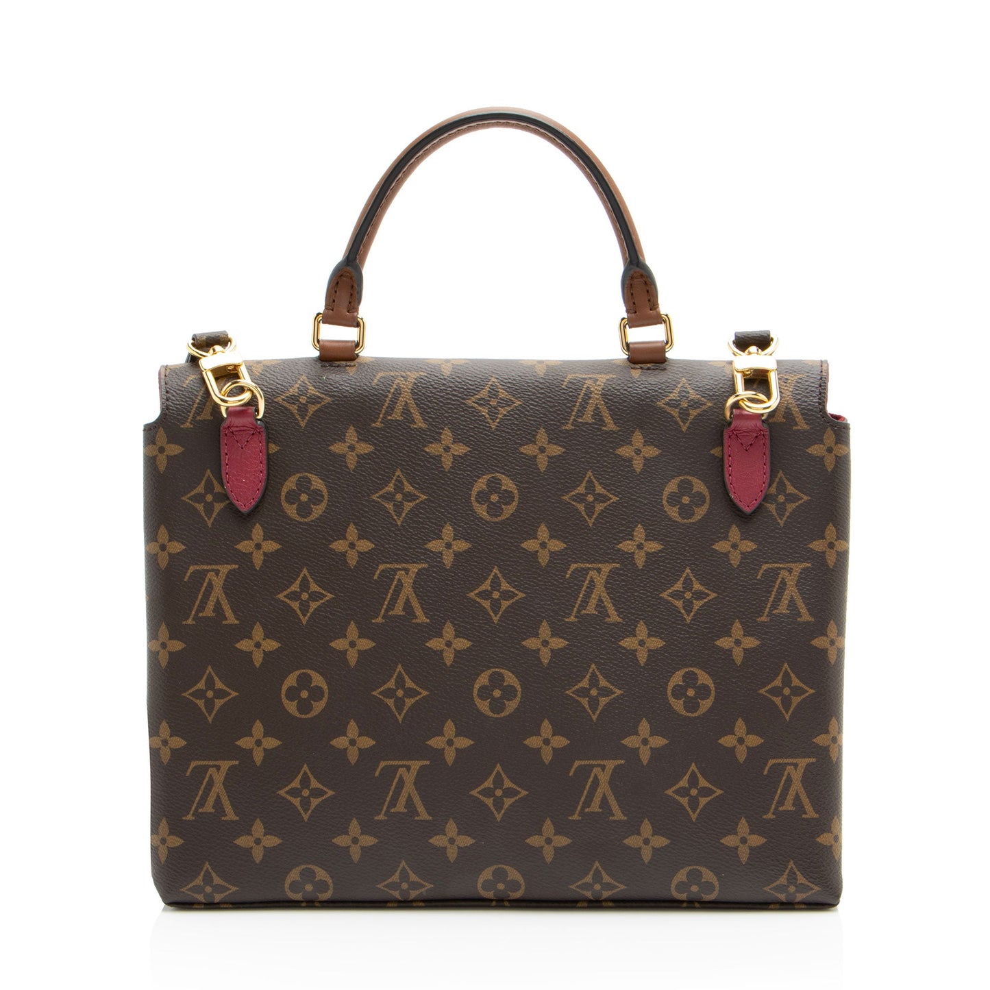 Louis Vuitton Monogram Canvas Marignan Messenger