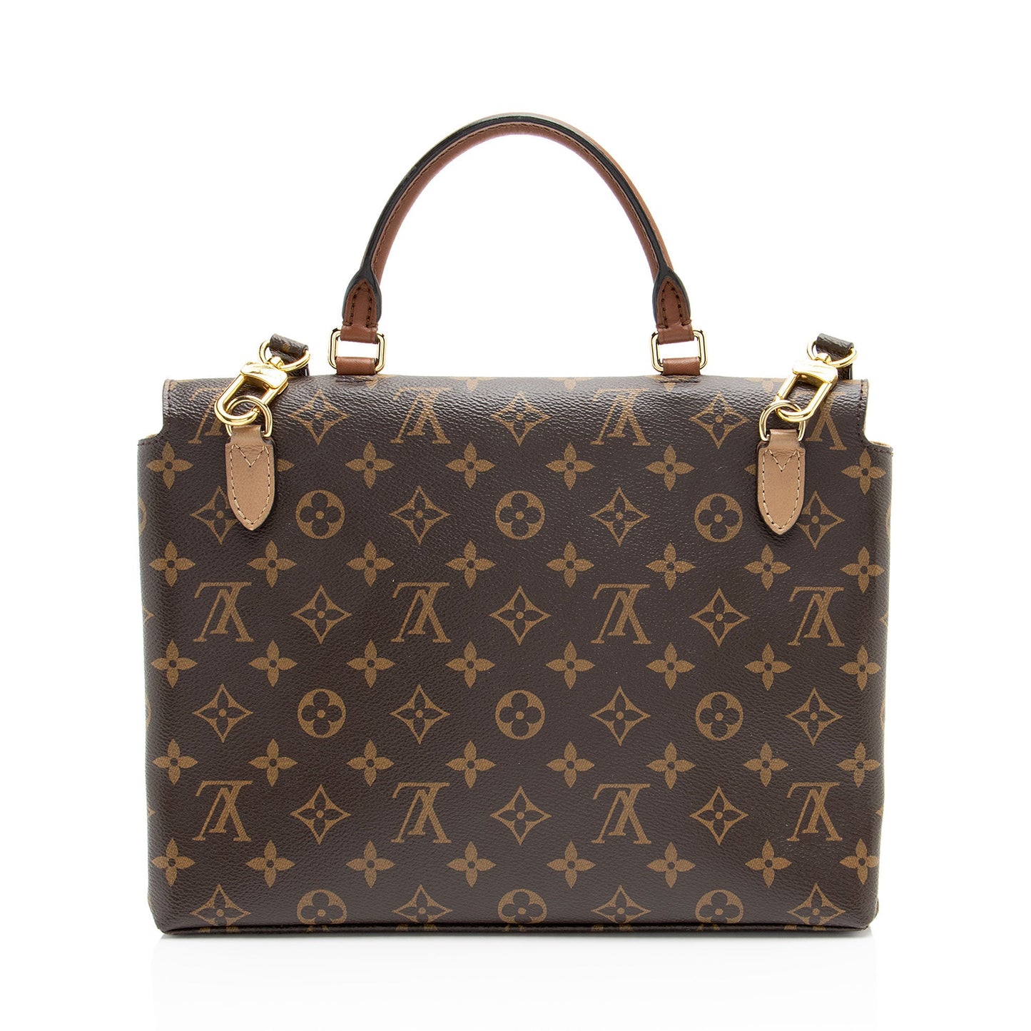 Louis Vuitton Monogram Canvas Marignan Messenger