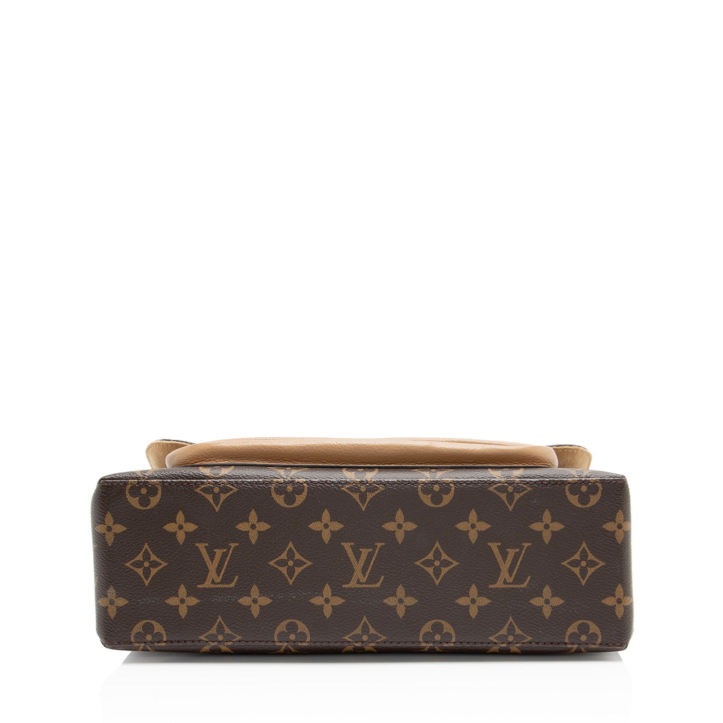 Louis Vuitton Monogram Canvas Marignan Messenger