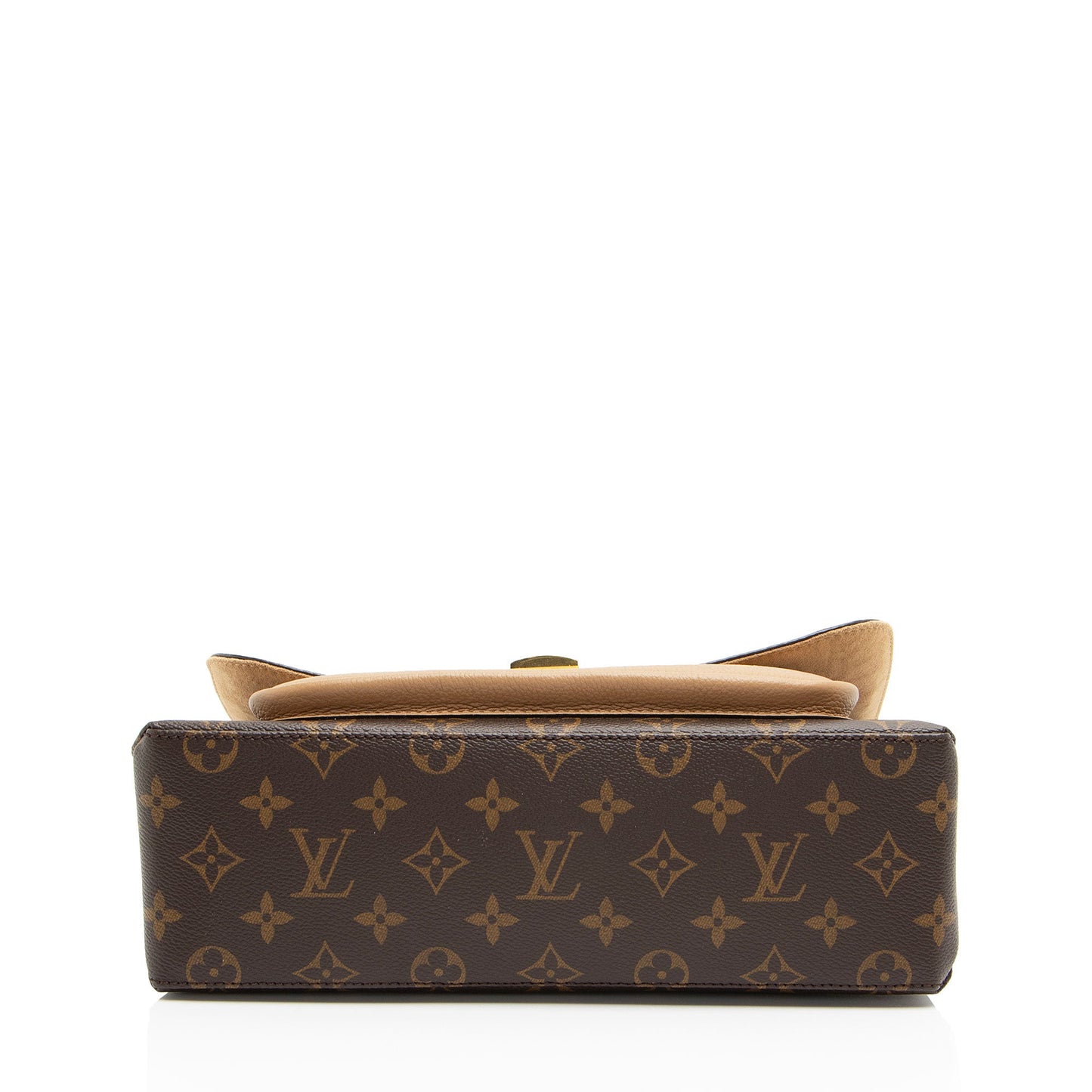Louis Vuitton Monogram Canvas Marignan Messenger
