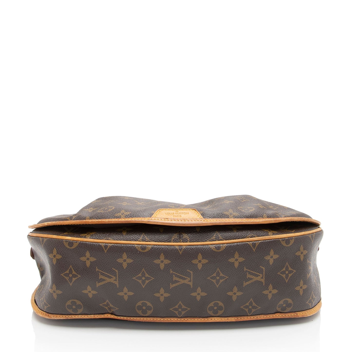 Louis Vuitton Monogram Canvas Menilmontant MM Messenger