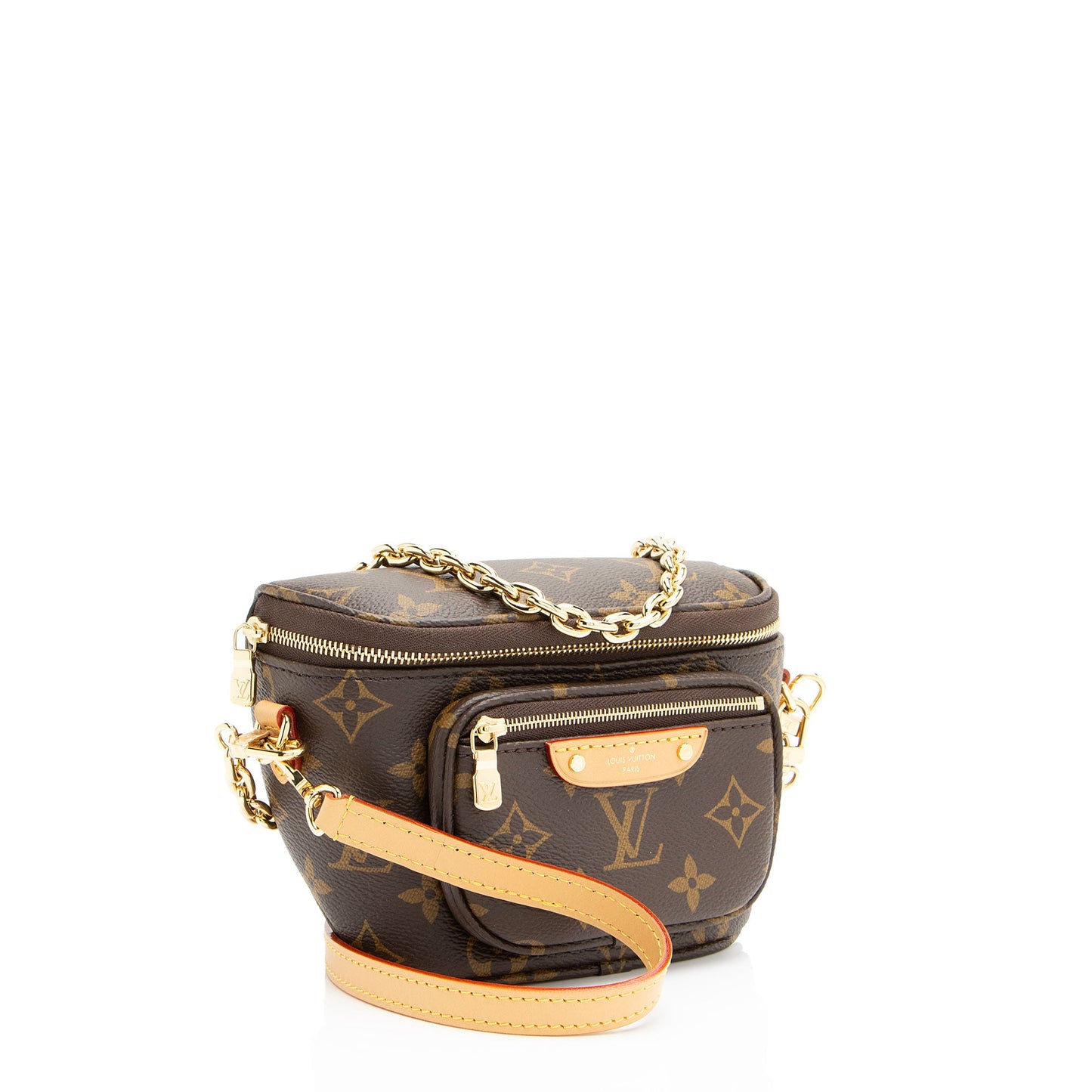 Louis Vuitton Monogram Canvas Mini Bumbag
