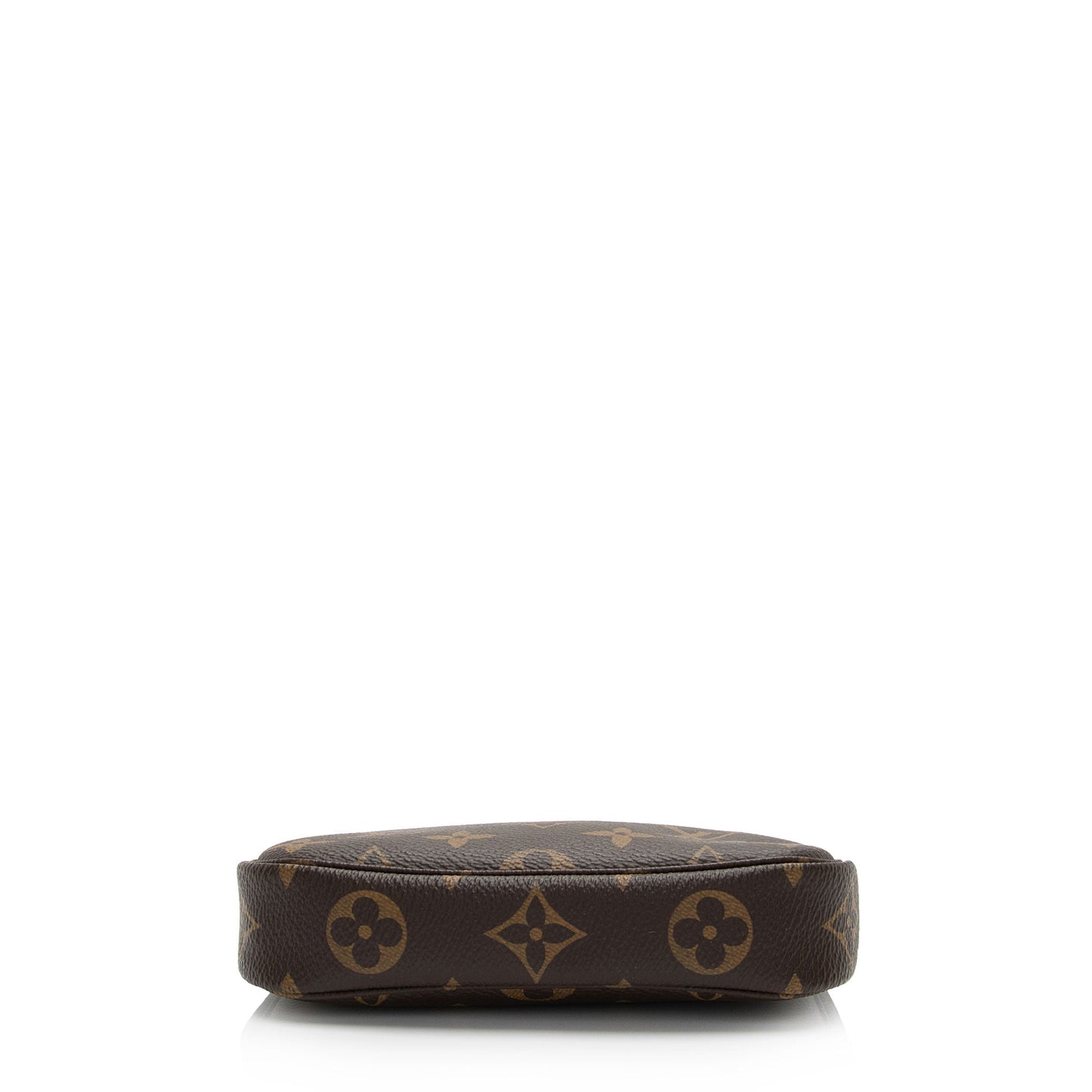 Louis Vuitton Monogram Canvas Mini Pochette Accessoires (SHF-2TuG2c)