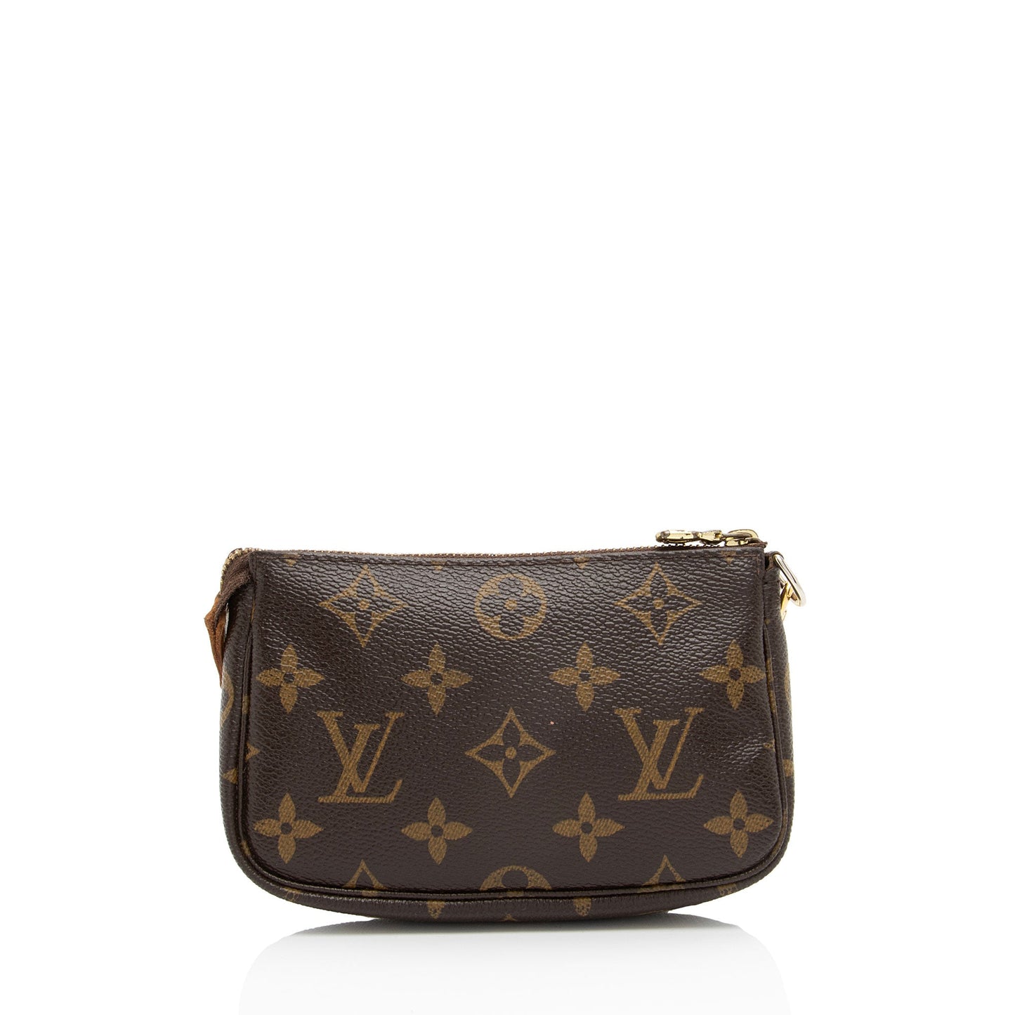 Louis Vuitton Monogram Canvas Mini Pochette Accessoires (SHF-nBtoVp)