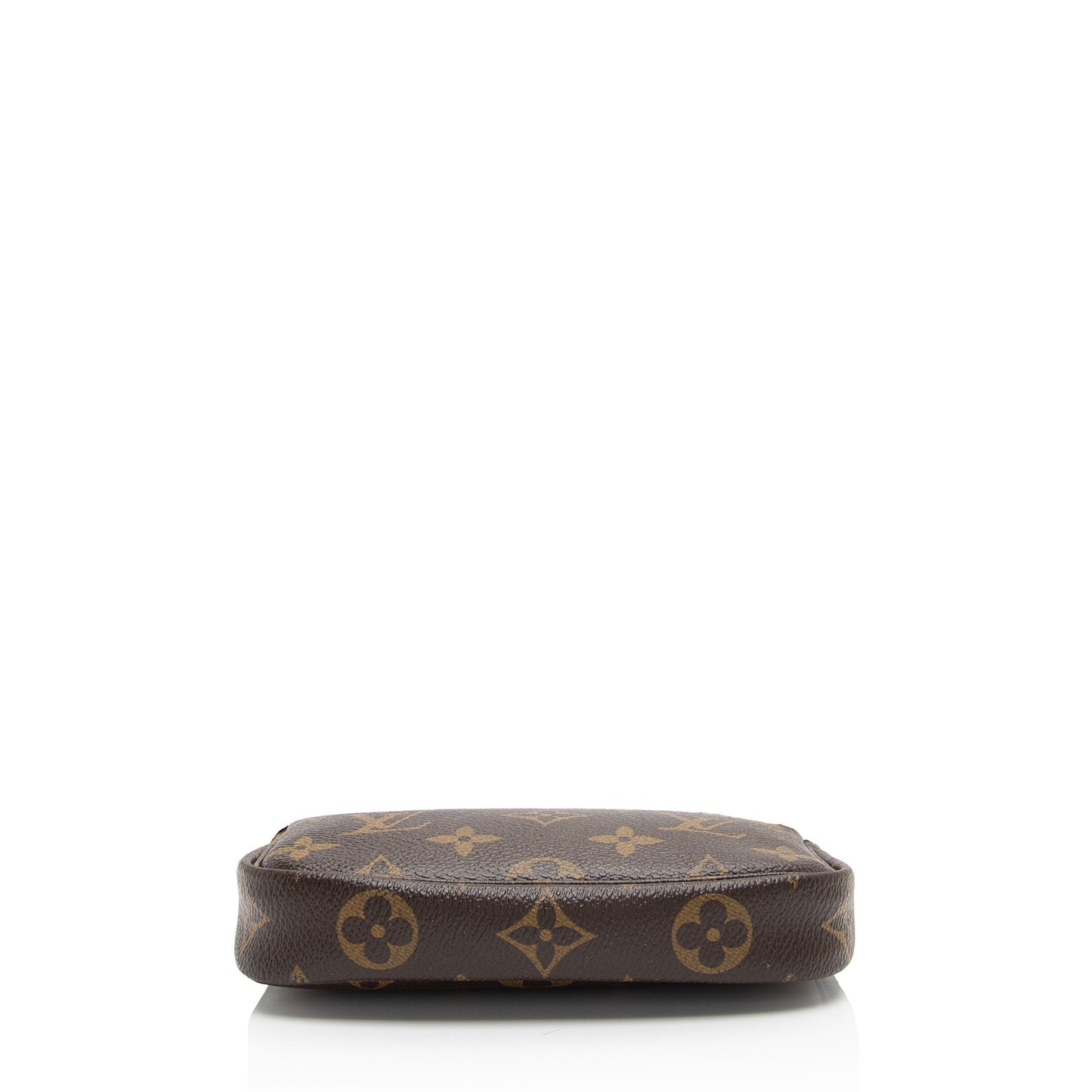 Louis Vuitton Monogram Canvas Mini Pochette Accessoires (SHF-nBtoVp)