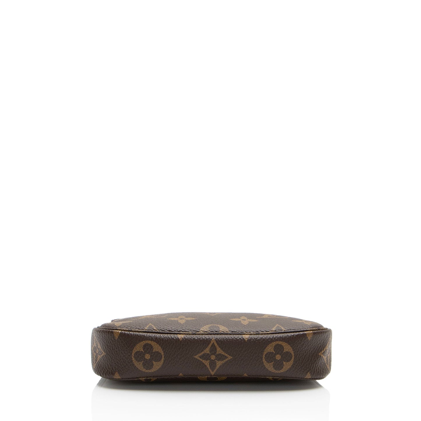 Louis Vuitton Monogram Canvas Mini Pochette Accessoires (SHF-ve7Bh5)