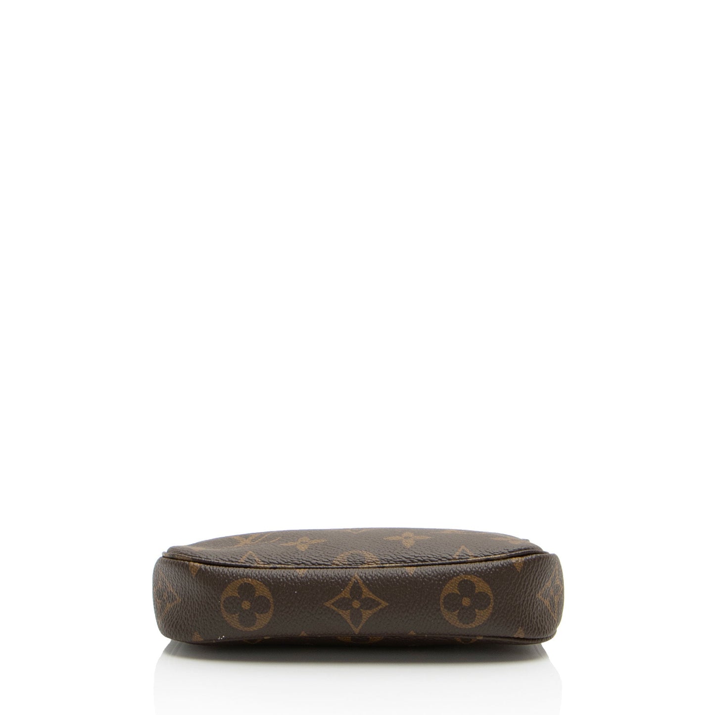 Louis Vuitton Monogram Canvas Mini Pochette Accessoires (SHF-9bHcIk)