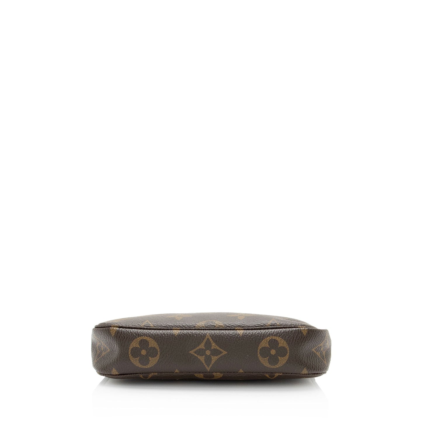 Louis Vuitton Monogram Canvas Mini Pochette Accessoires (SHF-Z2dWSJ)