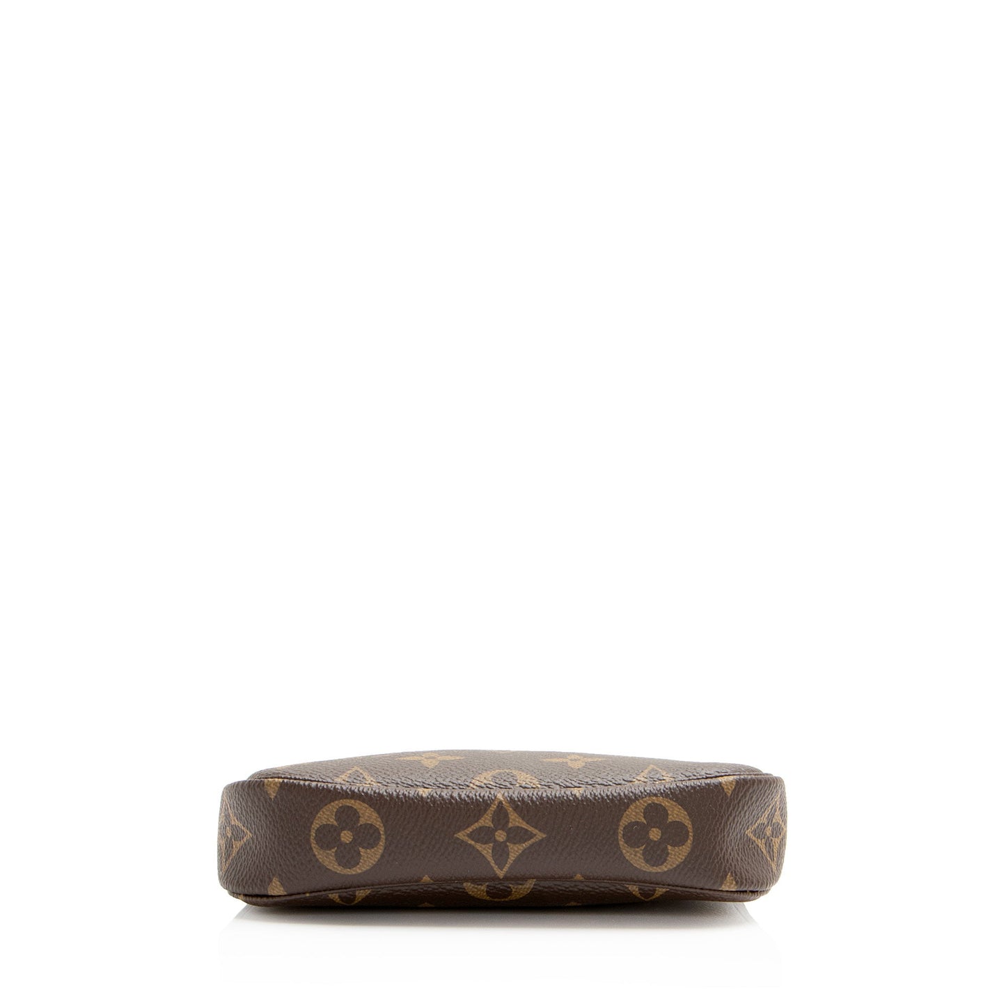 Louis Vuitton Monogram Canvas Mini Pochette Accessoires