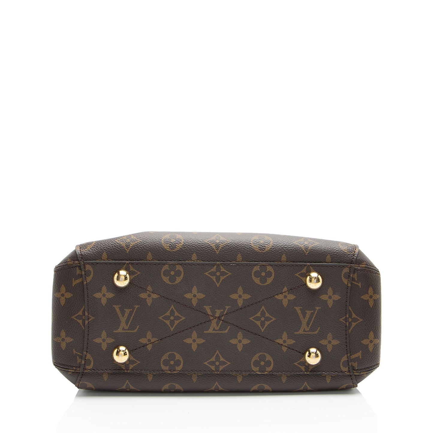 Louis Vuitton Monogram Canvas Montaigne BB Shoulder Bag (SHF-RztVM8)