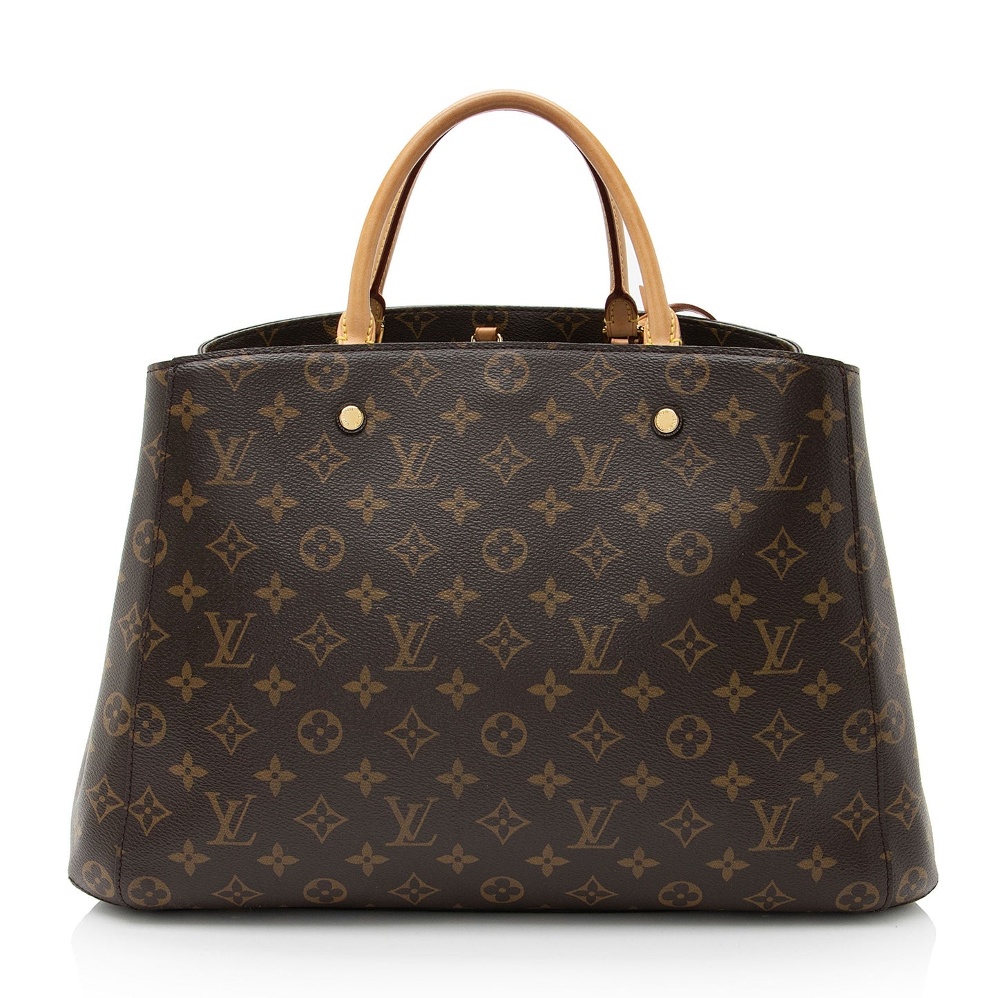 Louis Vuitton Monogram Canvas Montaigne GM Tote