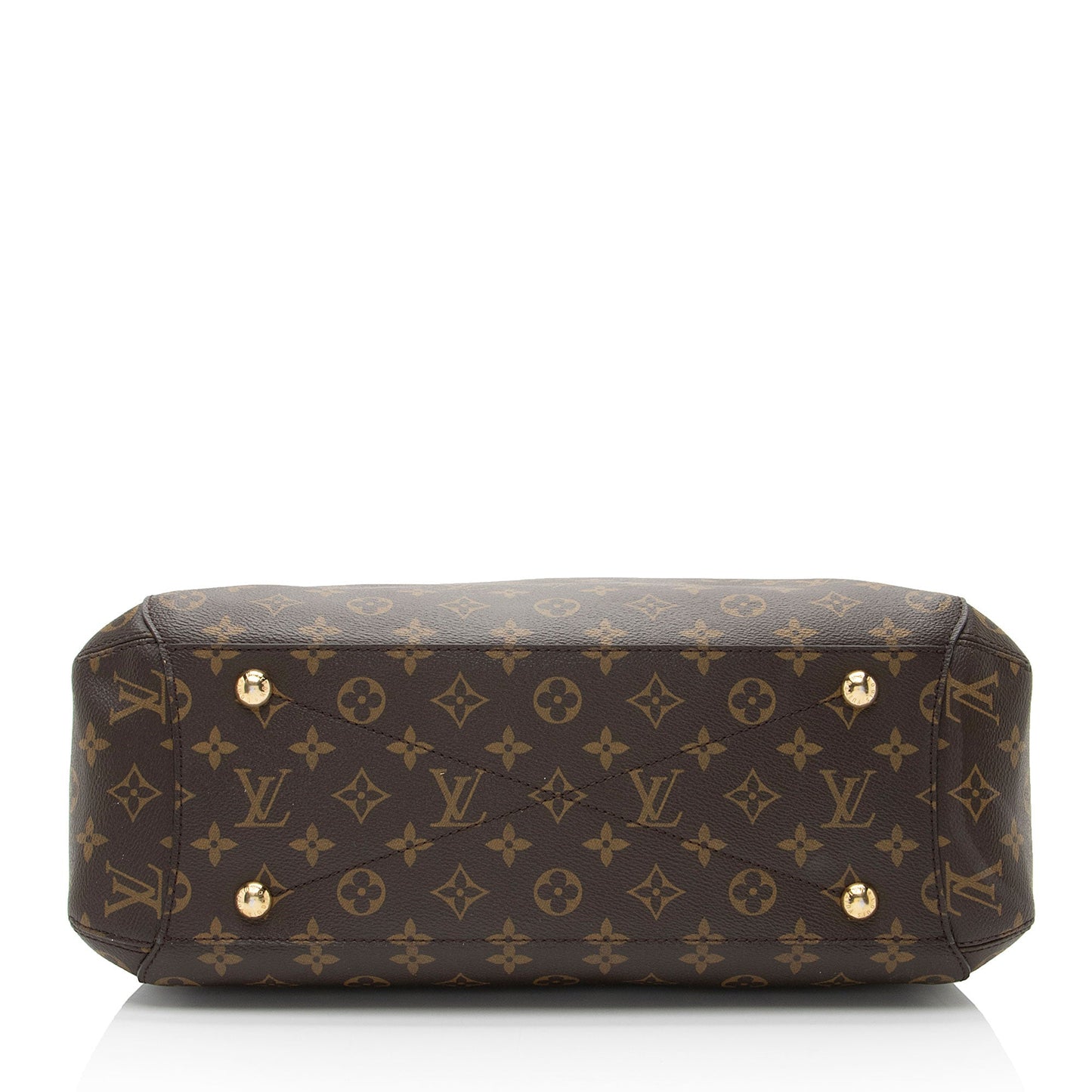 Louis Vuitton Monogram Canvas Montaigne GM Tote