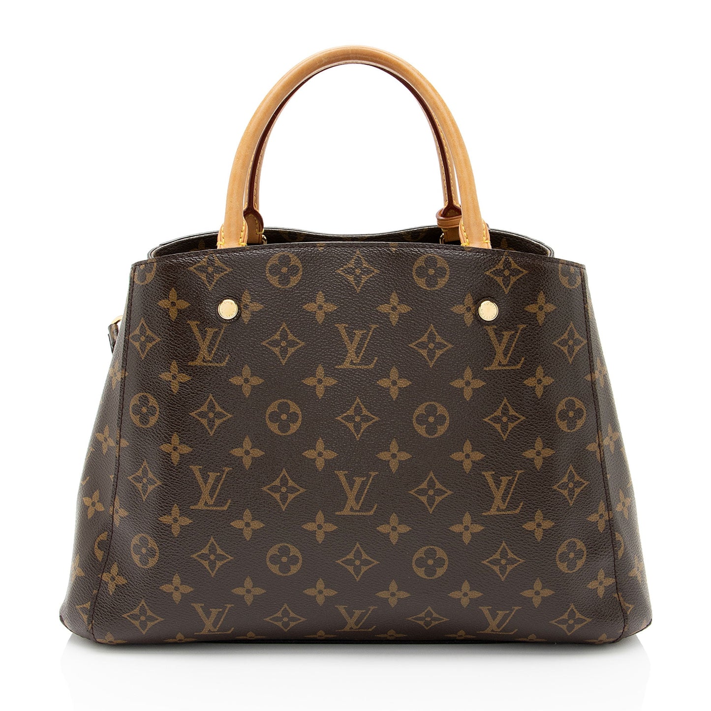 Louis Vuitton Monogram Canvas Montaigne MM Tote