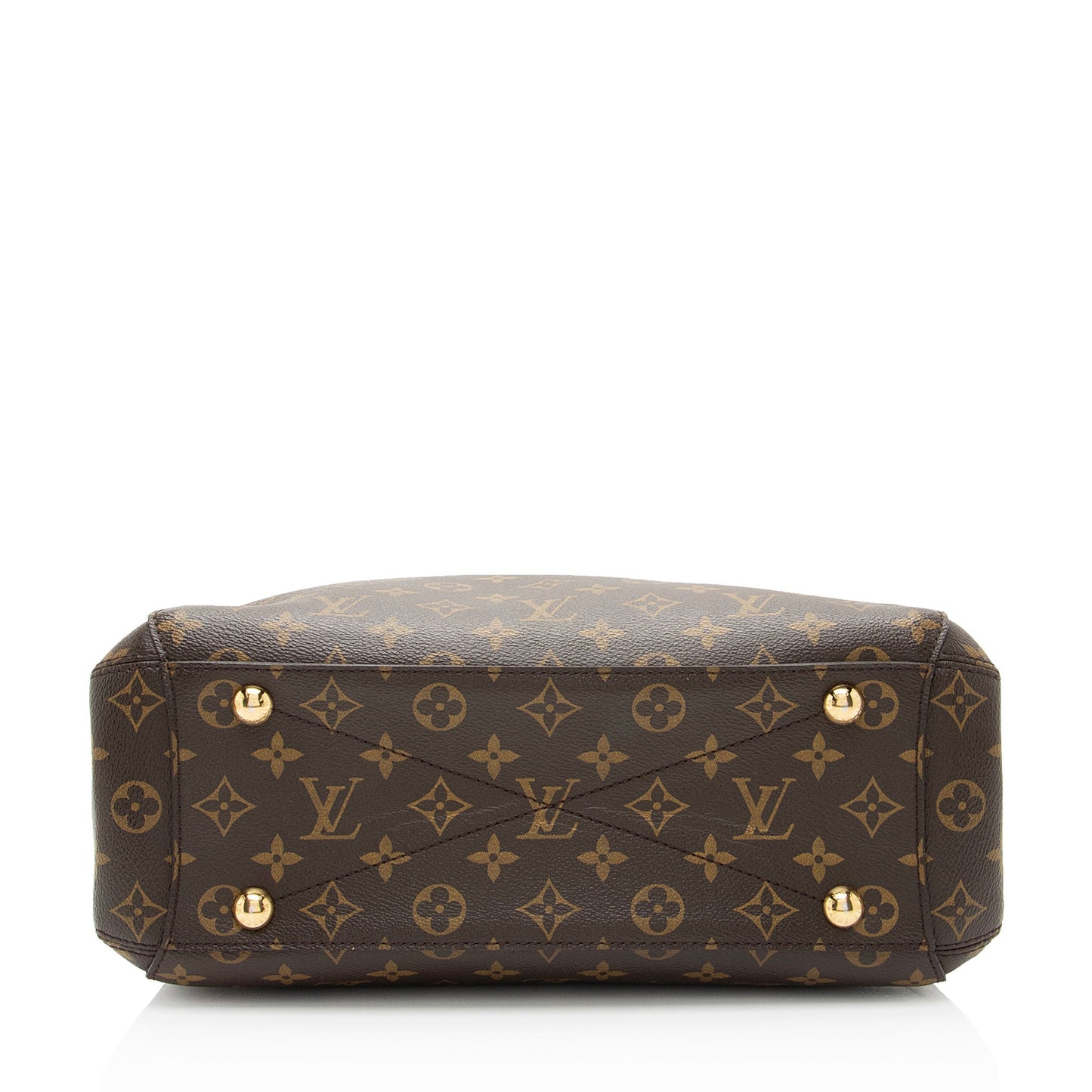 Louis Vuitton Monogram Canvas Montaigne MM Tote