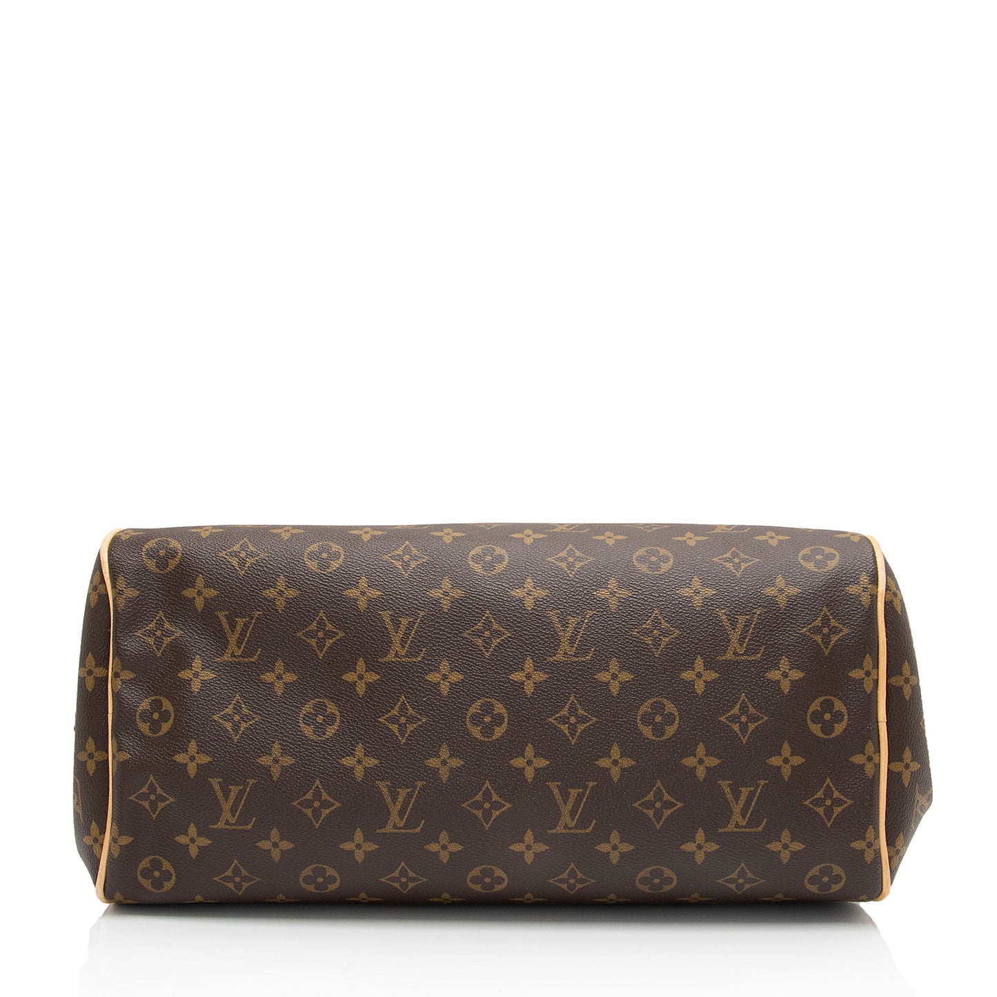 Louis Vuitton Monogram Canvas Montorgueil GM Shoulder Bag (SHF-c3xCJJ)