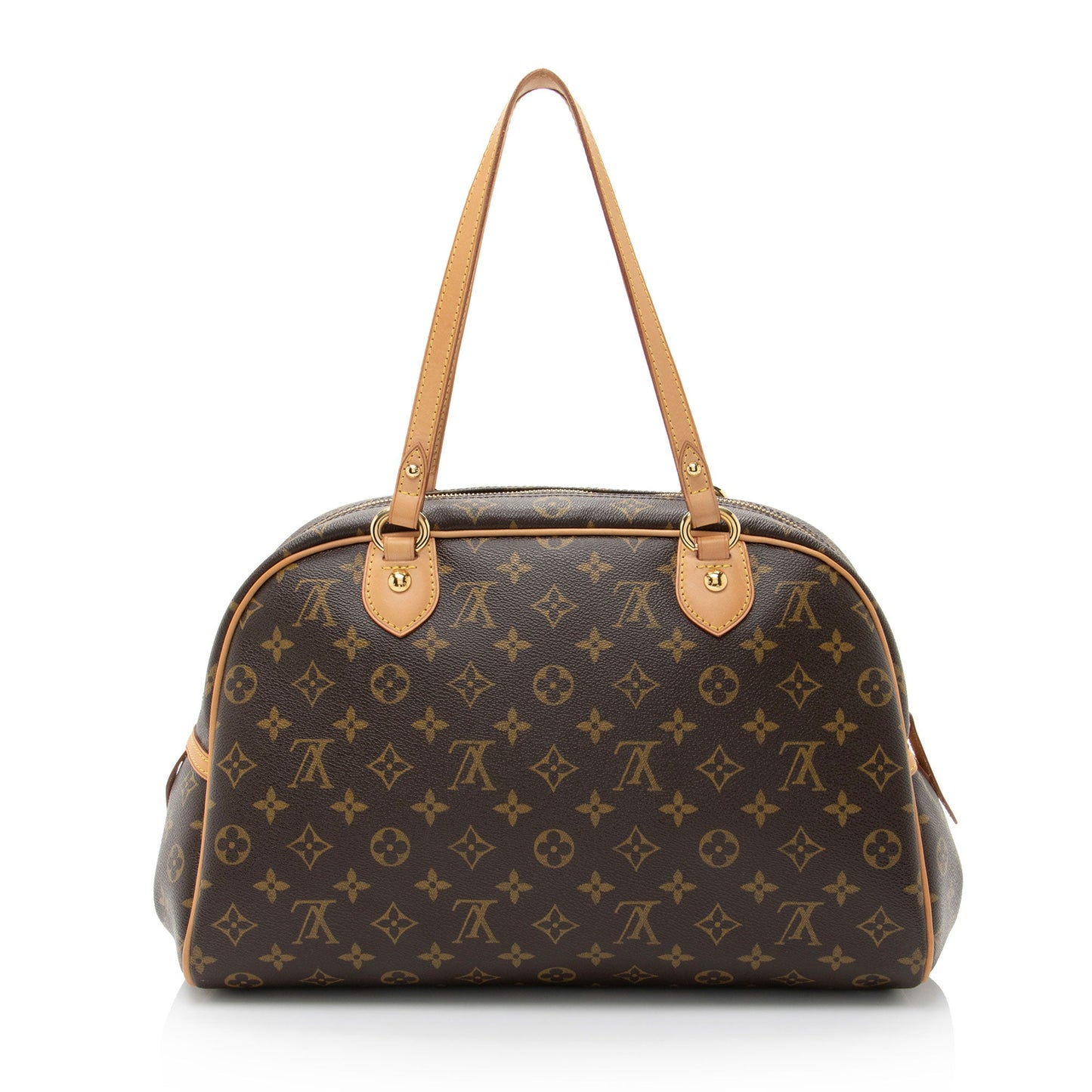 Louis Vuitton Monogram Canvas Montorgueil GM Shoulder Bag