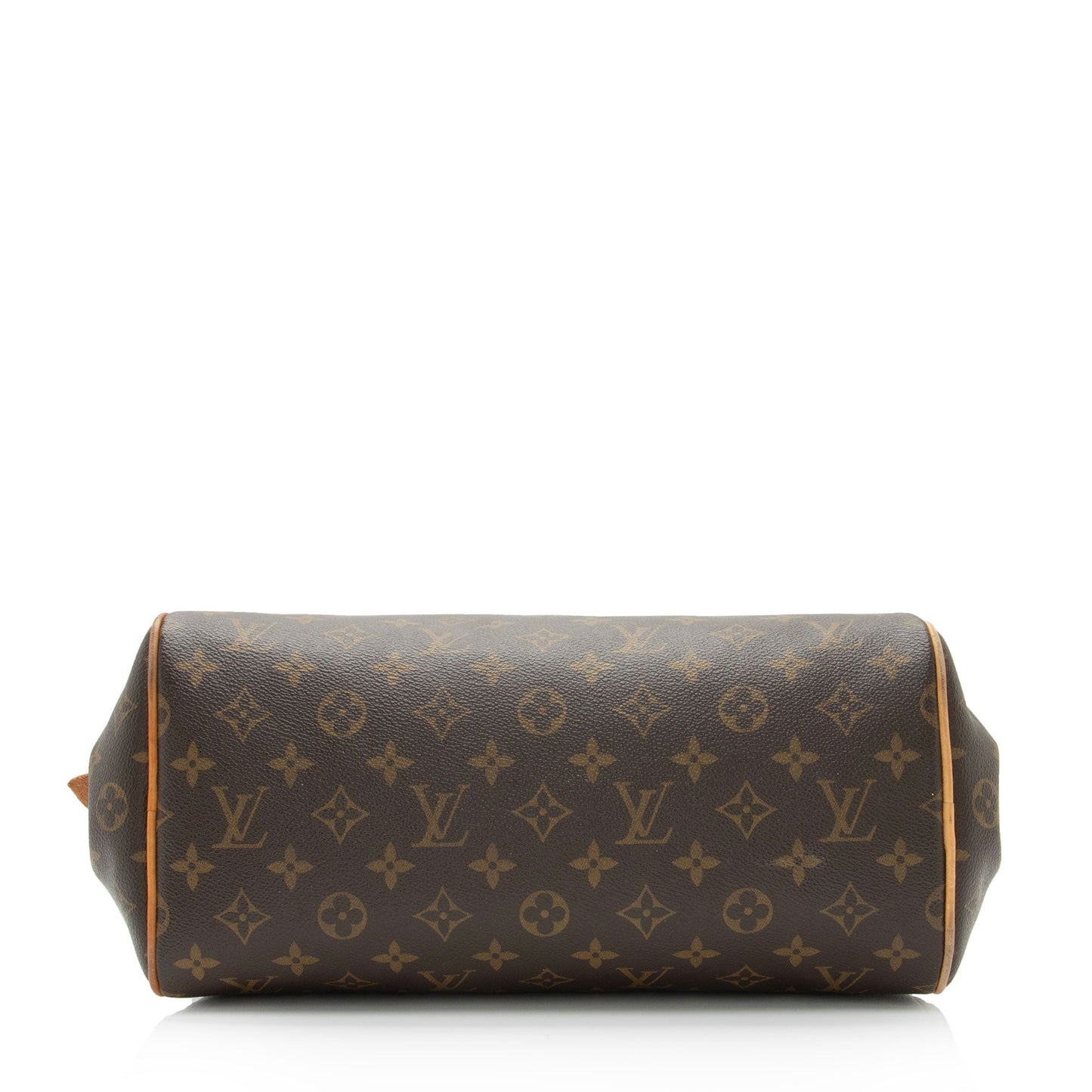 Louis Vuitton Monogram Canvas Montorgueil PM Shoulder Bag (SHF-21BXZs)