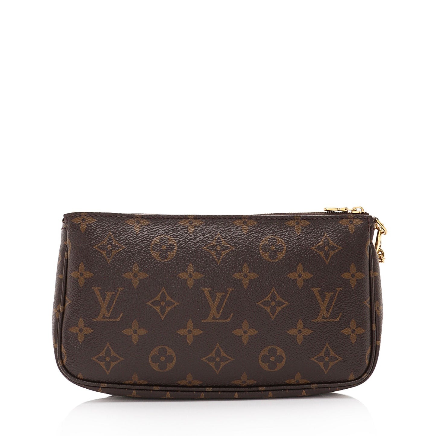 Louis Vuitton Monogram Canvas Multi-Pochette Accessoires - FINAL SALE (SHF-rqzJoV)