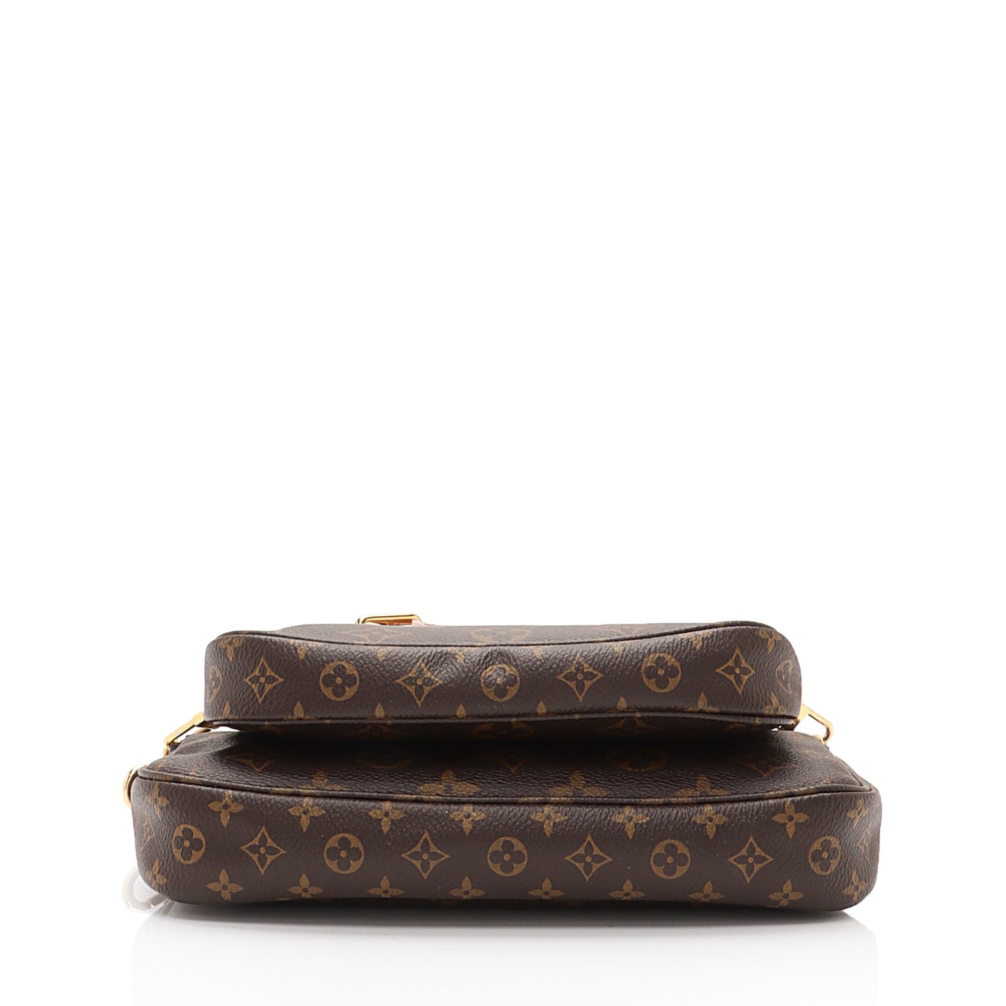 Louis Vuitton Monogram Canvas Multi-Pochette Accessoires - FINAL SALE (SHF-rqzJoV)