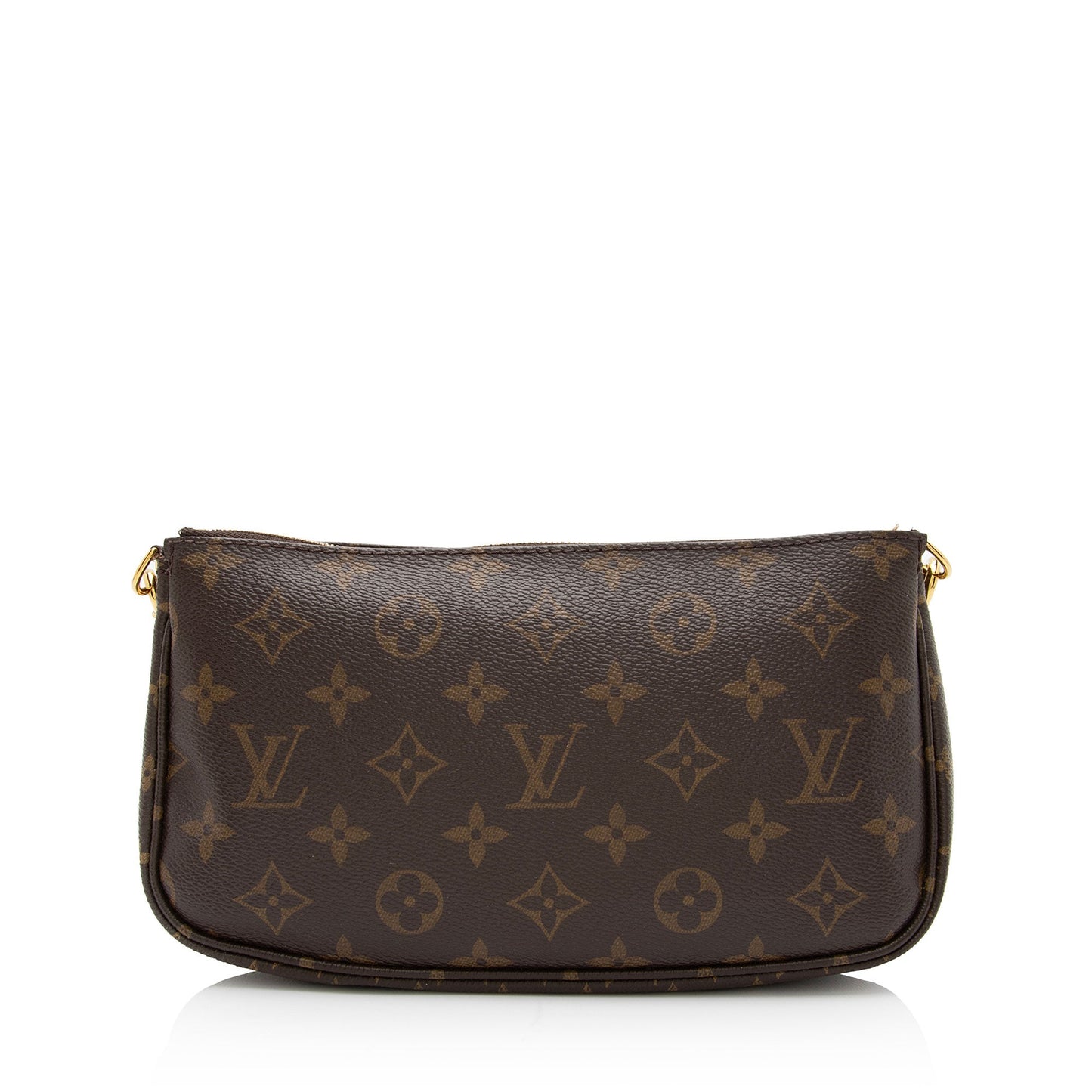 Louis Vuitton Monogram Canvas Multi-Pochette Accessoires (SHF-kOWDEh)