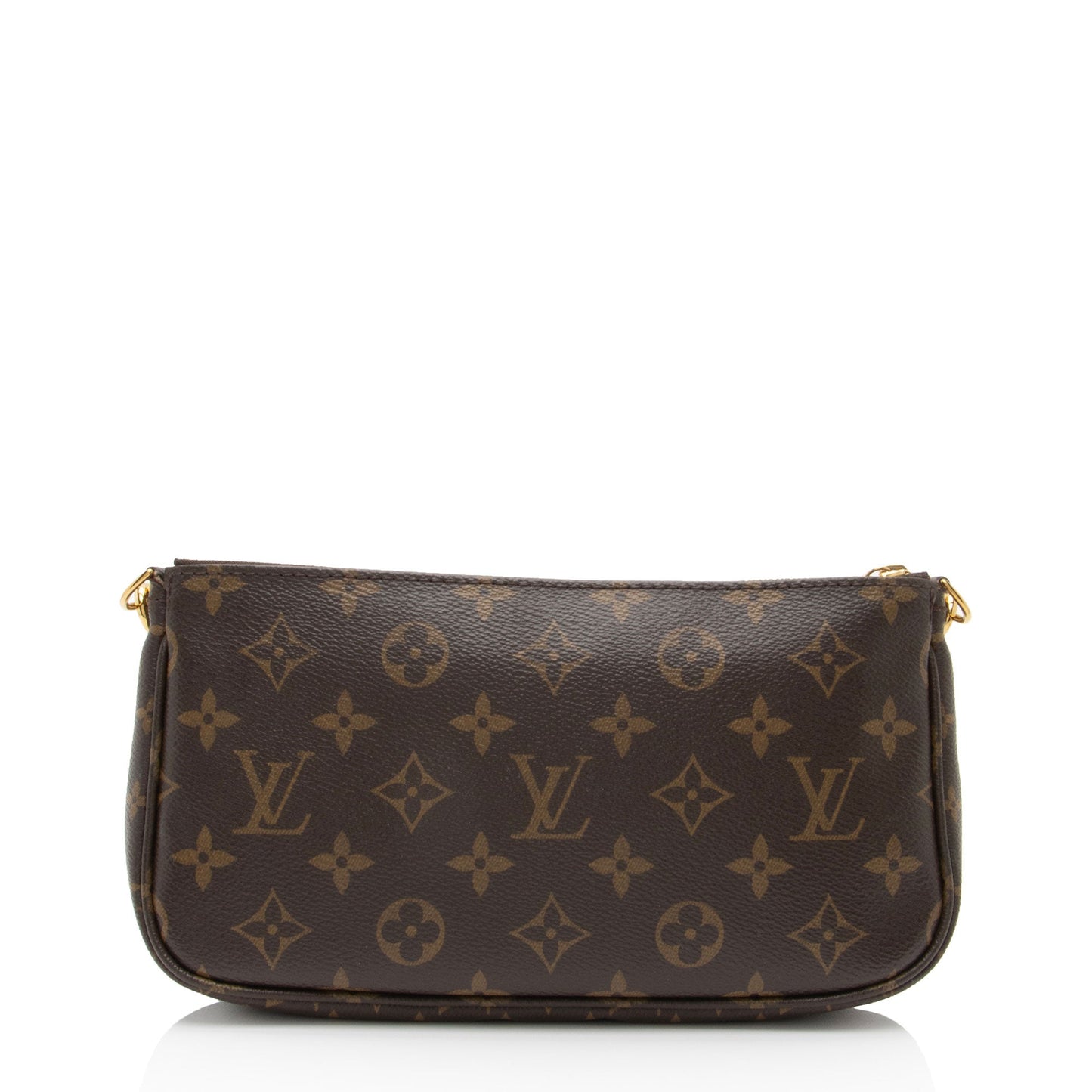 Louis Vuitton Monogram Canvas Multi-Pochette Accessoires (SHF-2SsGq6)