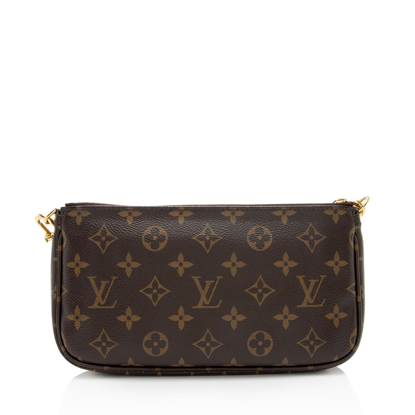 Louis Vuitton Monogram Canvas Multi-Pochette Accessoires (SHF-UfRNEB)