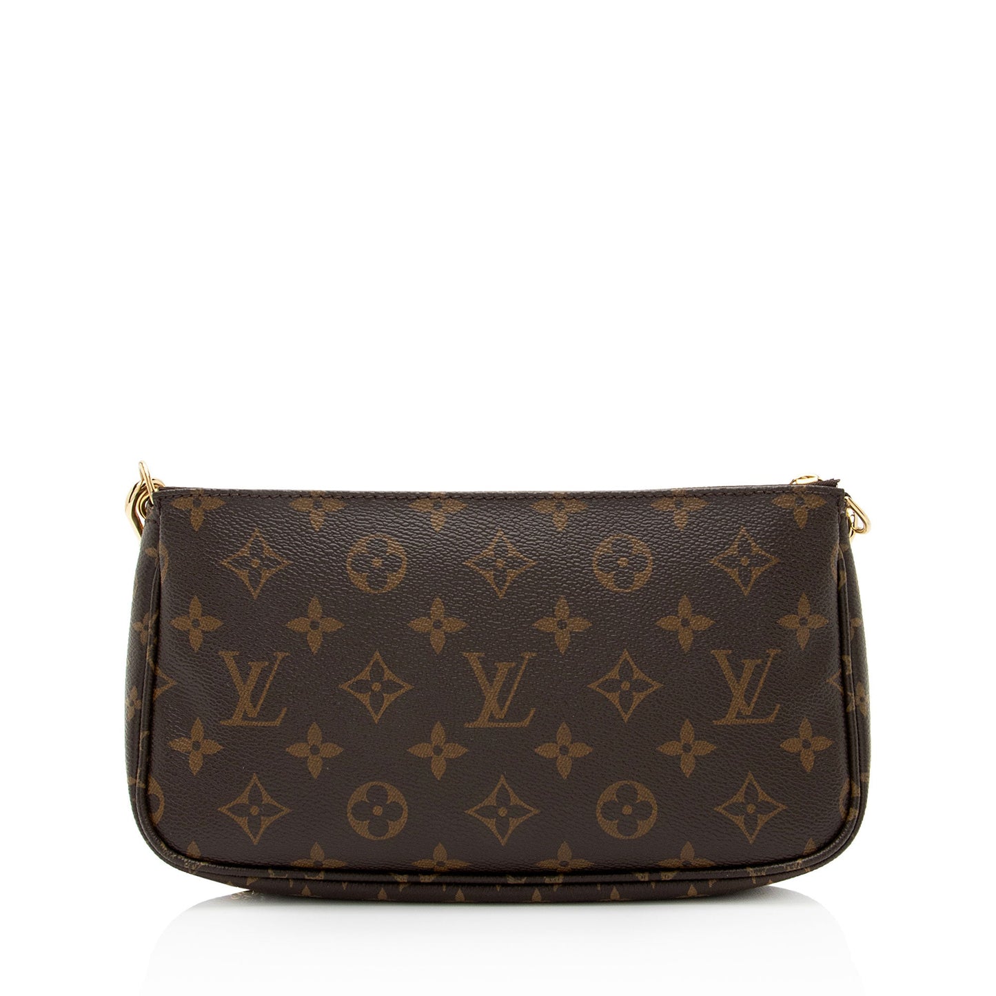 Louis Vuitton Monogram Canvas Multi-Pochette Accessoires (SHF-ThnCeI)