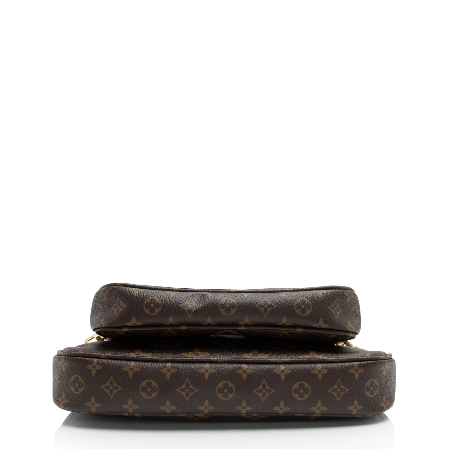 Louis Vuitton Monogram Canvas Multi-Pochette Accessoires (SHF-Q354o0)