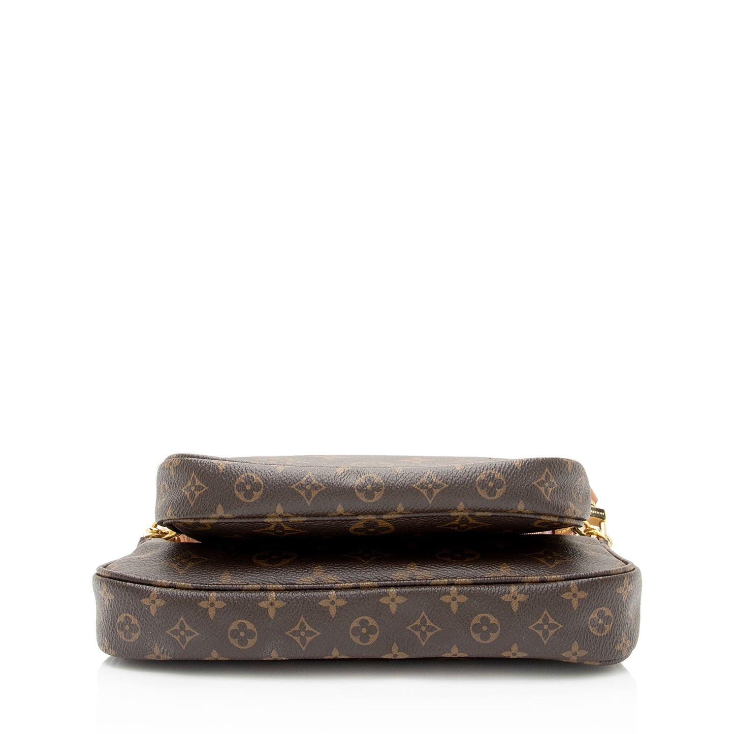 Louis Vuitton Monogram Canvas Multi-Pochette Accessoires (SHF-Pr0yFf)