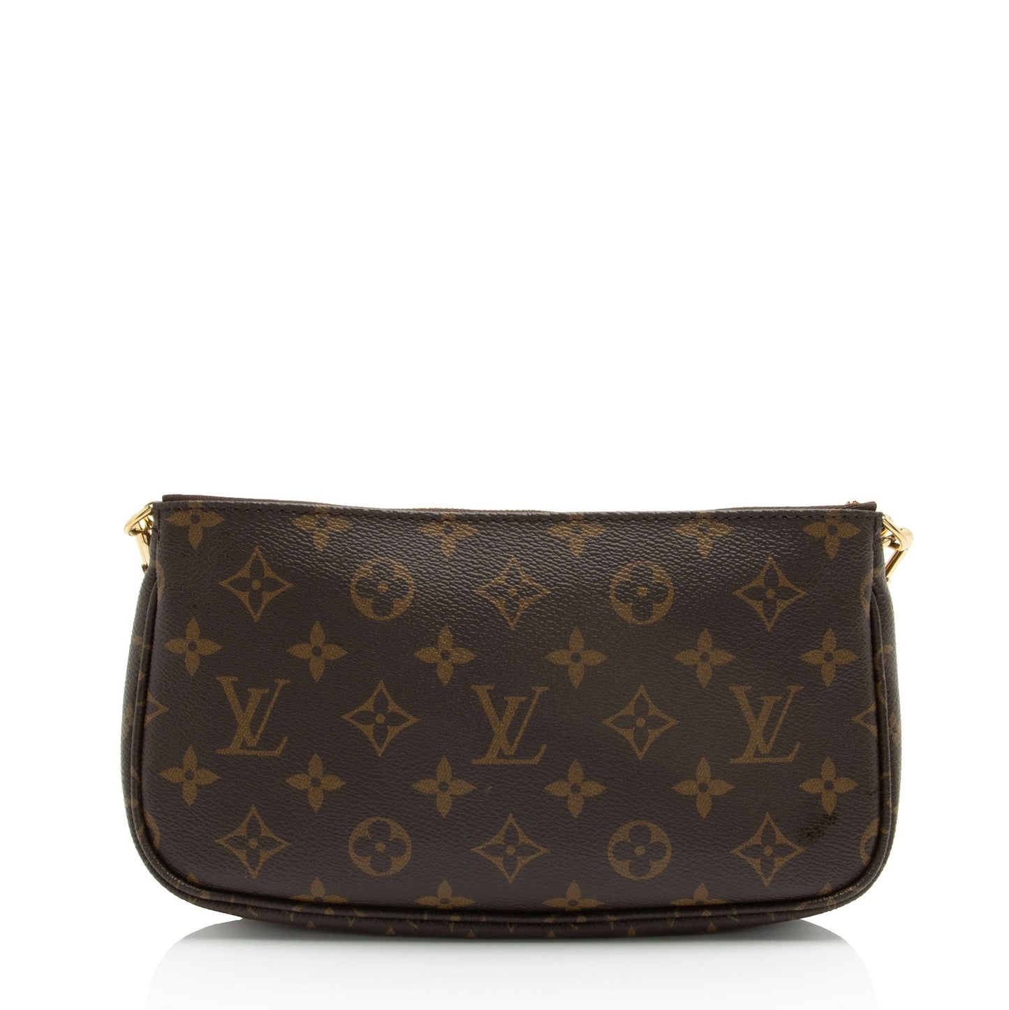 Louis Vuitton Monogram Canvas Multi-Pochette Accessoires (SHF-9AY9u9)