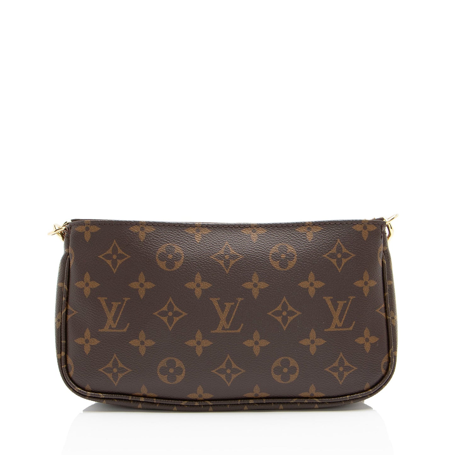Louis Vuitton Monogram Canvas Multi-Pochette Accessoires