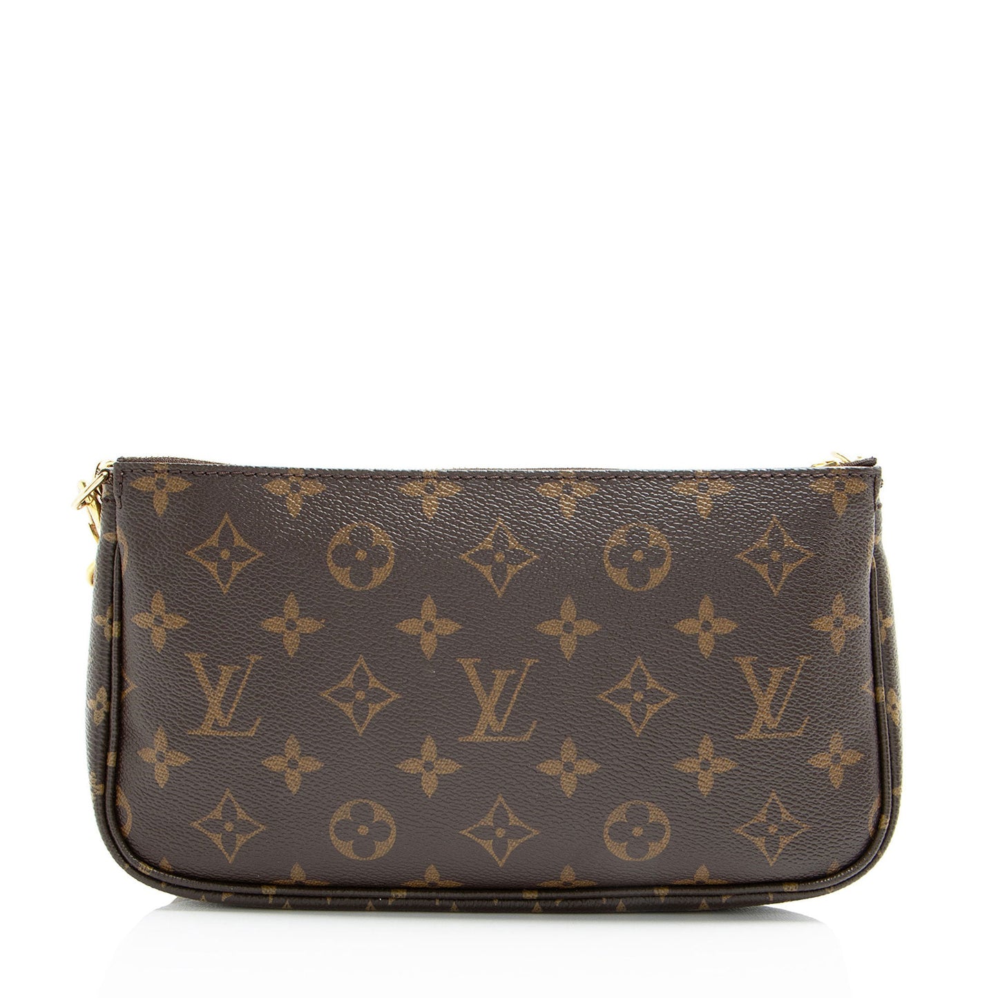 Louis Vuitton Monogram Canvas Multi-Pochette Accessoires