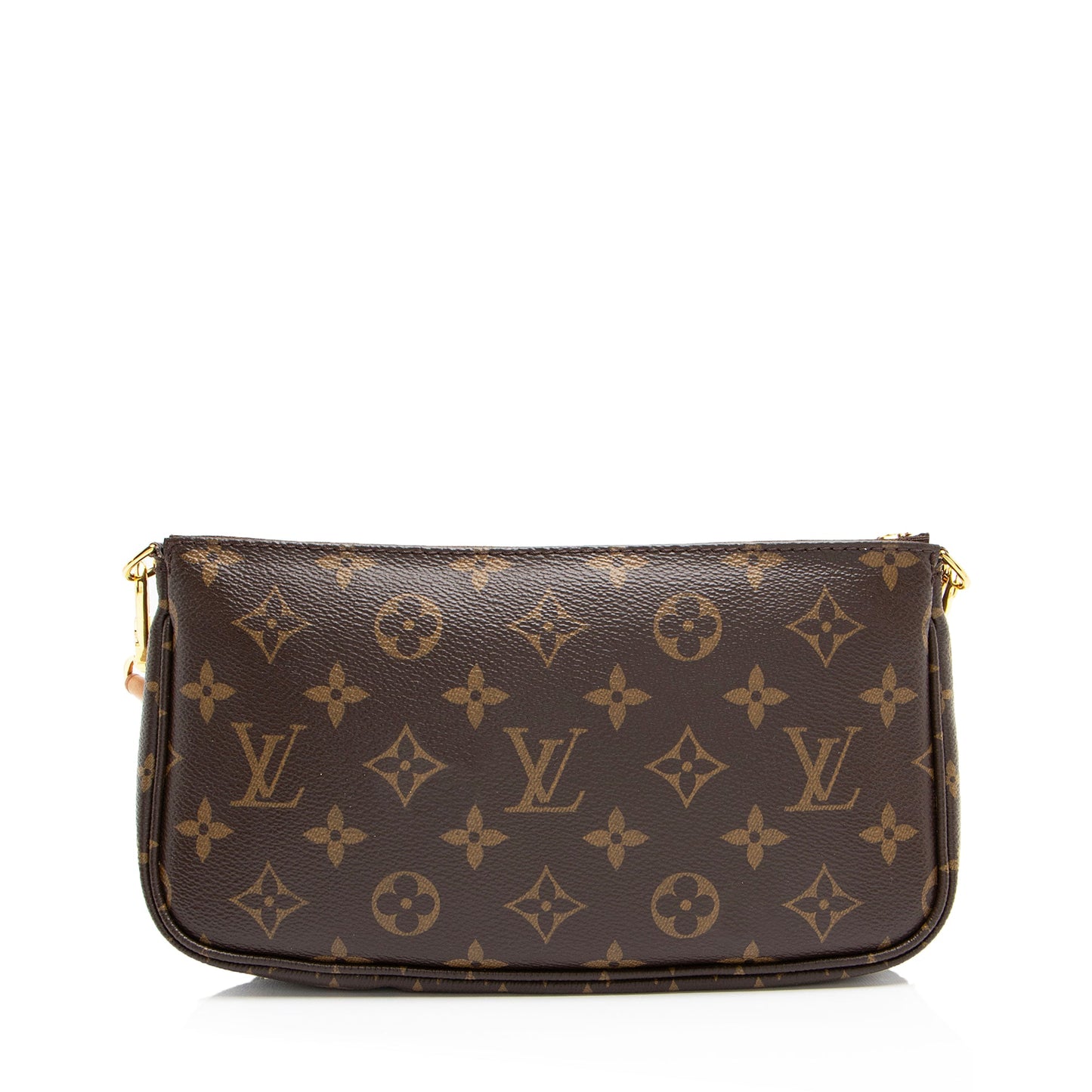 Louis Vuitton Monogram Canvas Multi-Pochette Accessoires