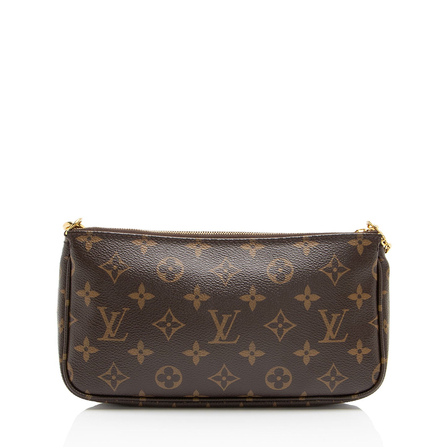 Louis Vuitton Monogram Canvas Multi-Pochette Accessoires